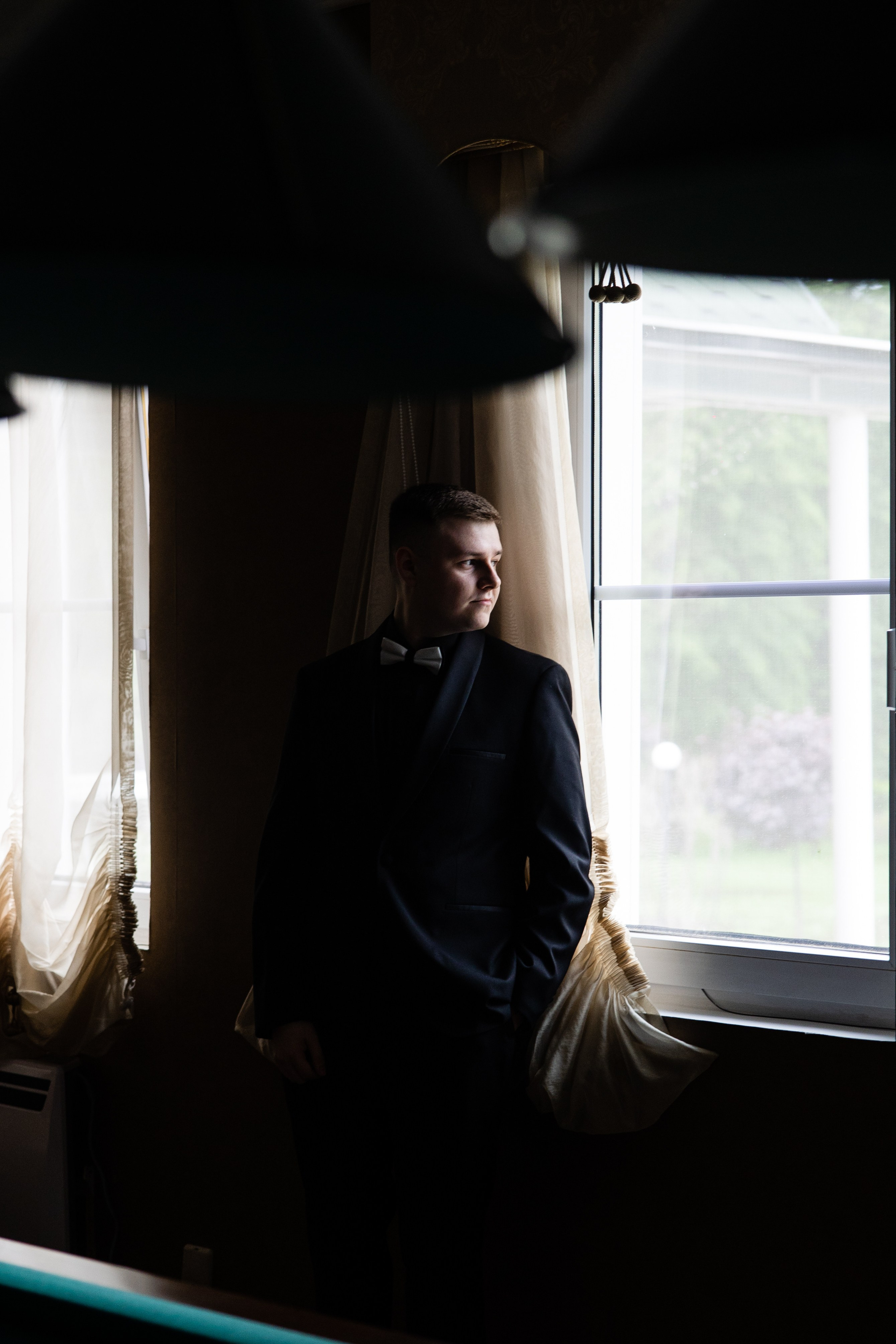 Ян&Арина. Свадебный фотограф в Ижевске Диля Ахмадишина