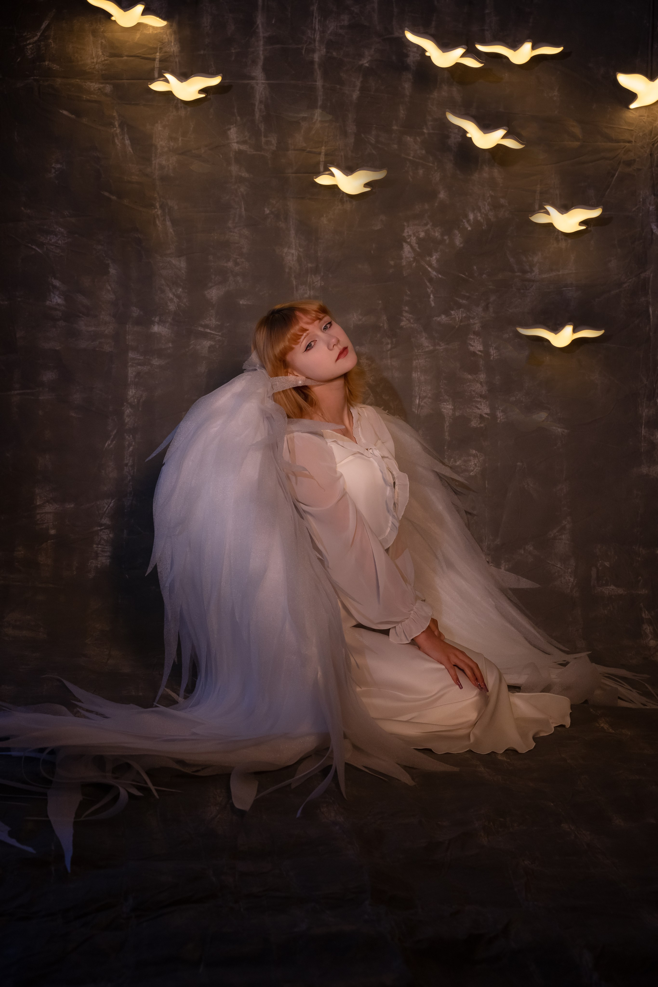 Крылатые истории. Главная