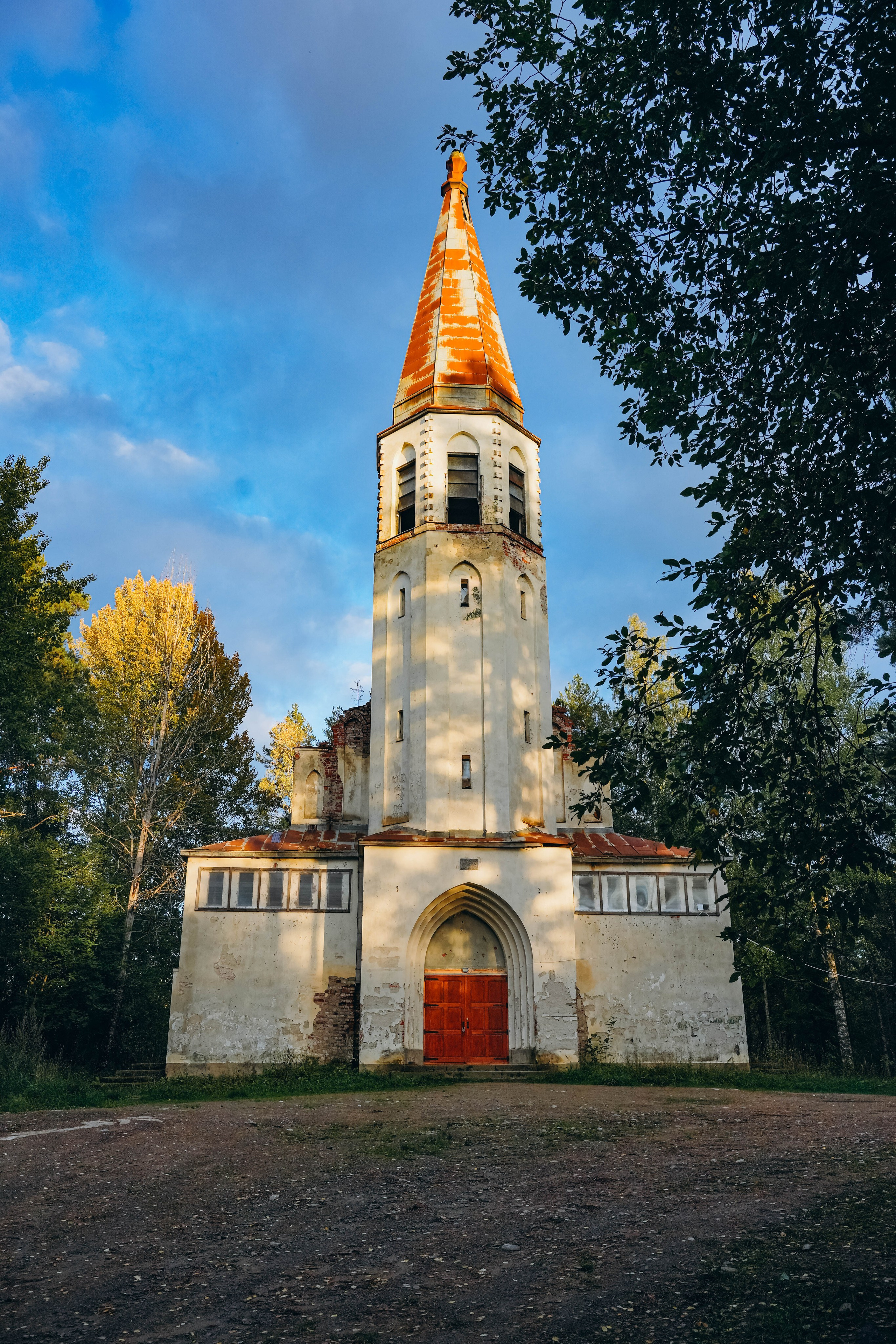 СЕВЕР. Event фотограф Степанова Александра