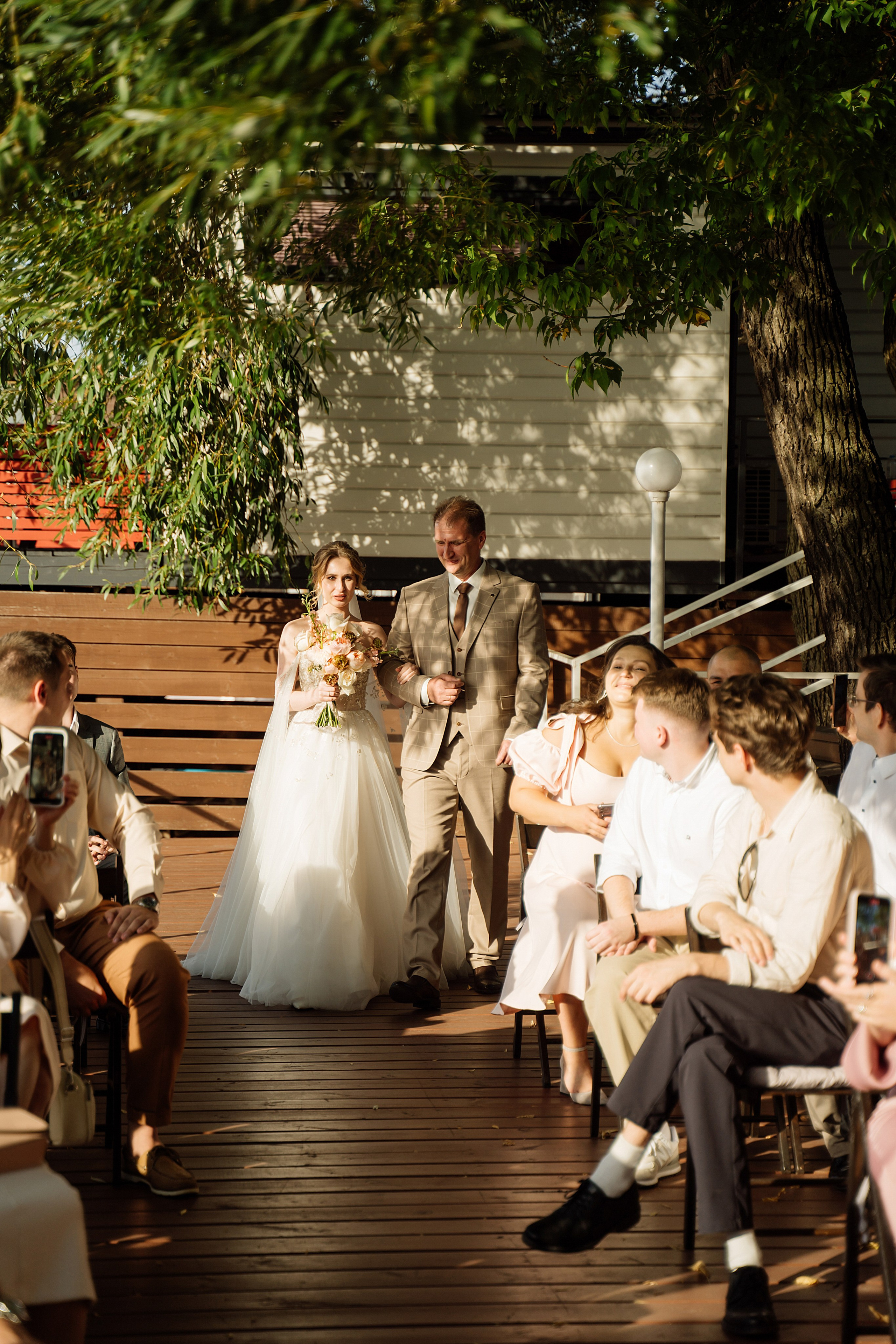 Свадебная фотосессия. Свадебный фотограф
