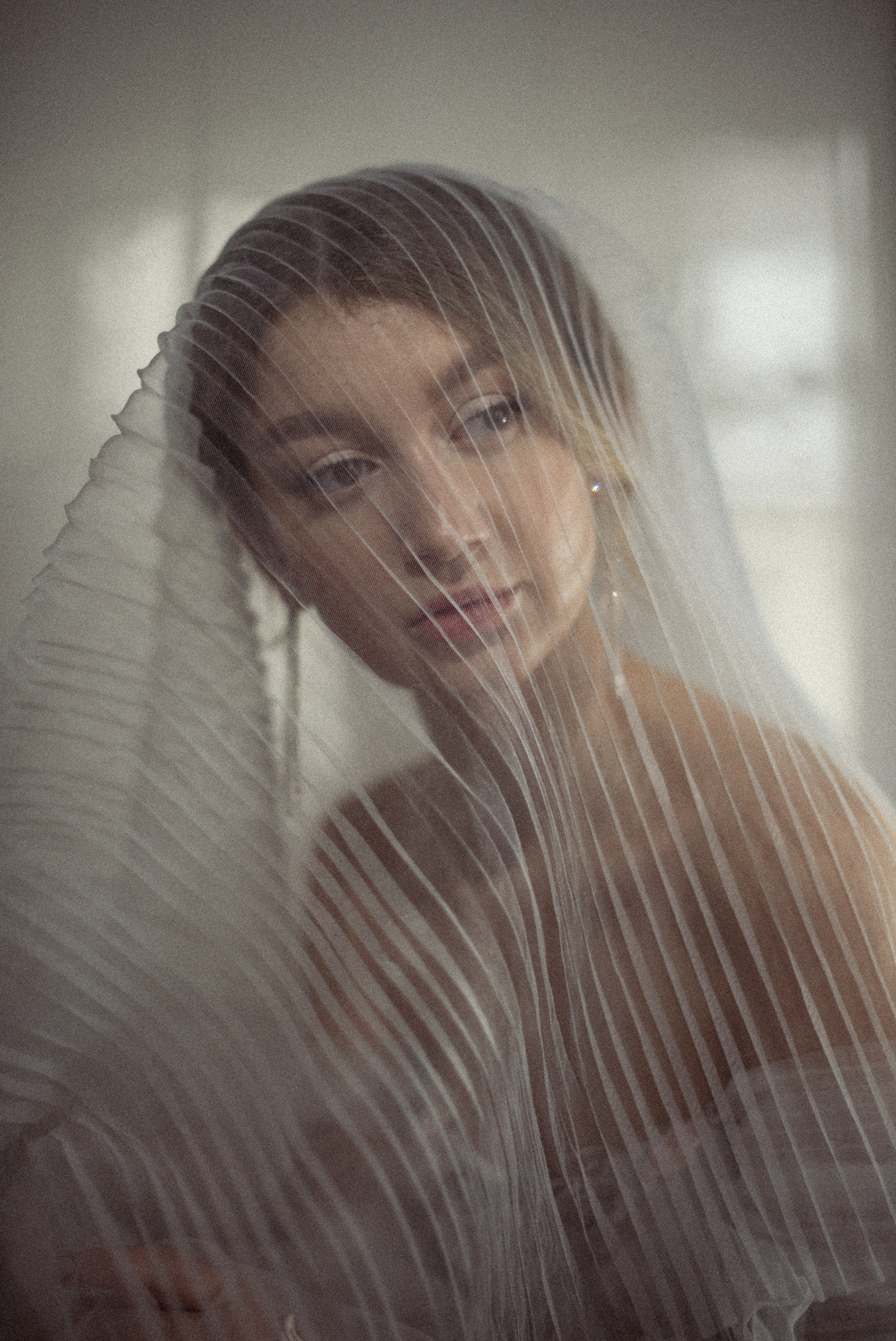 Mari and Serge. Fashion Фотограф в СПб Yana Kochkina