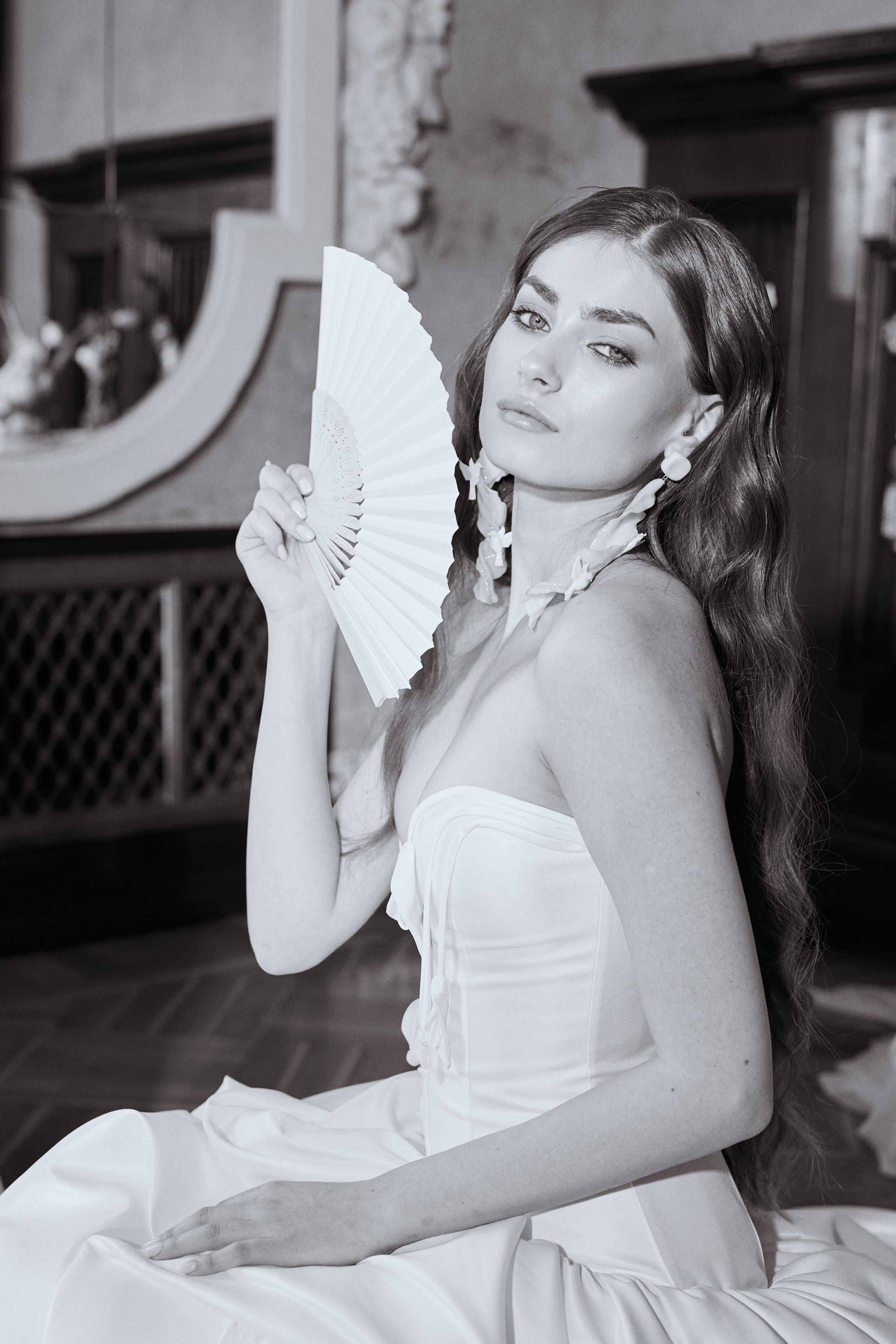 Свадьбы. Фотографы в Москве Антон и Ольга Беловы