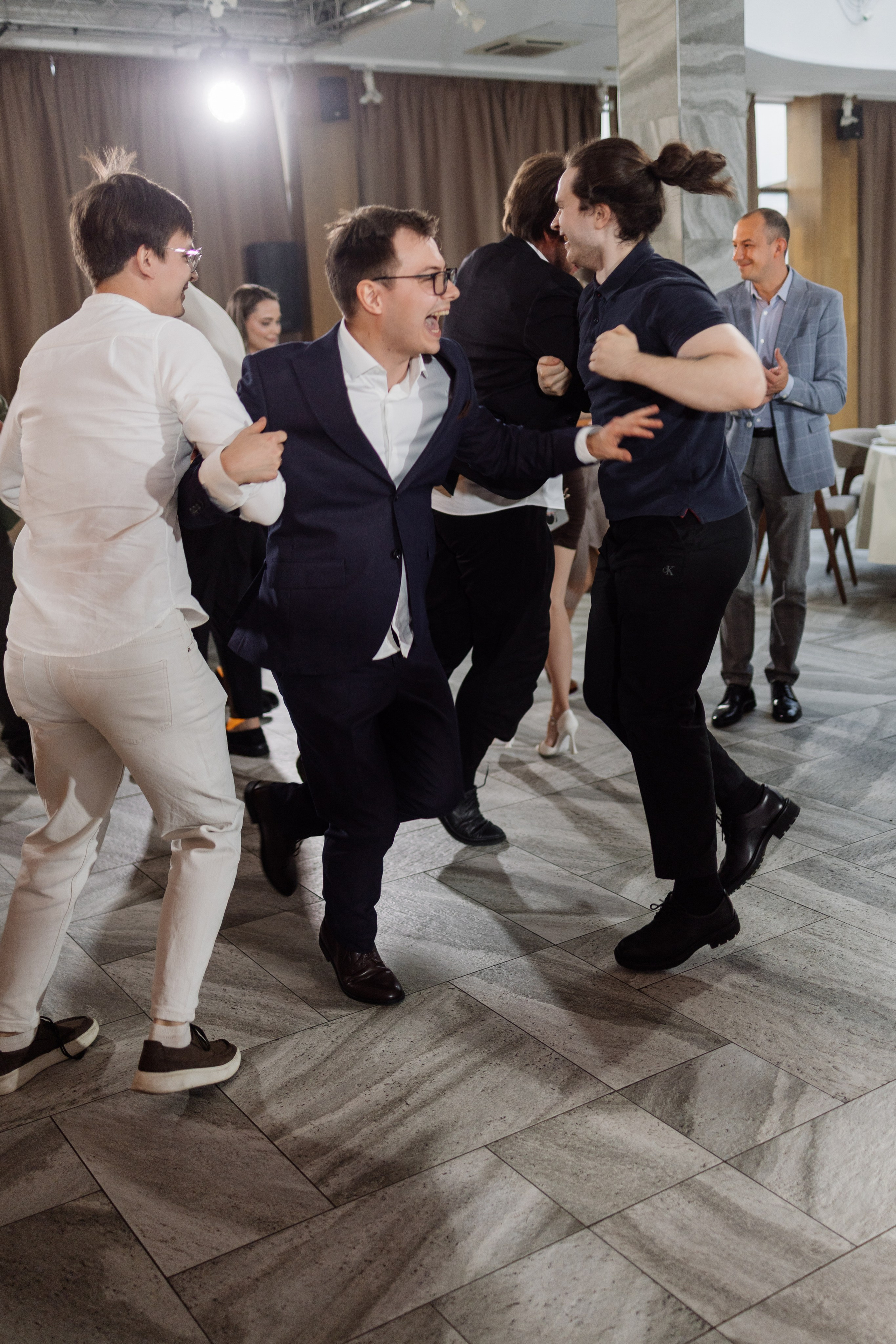19.06.2026 Сергей & Лиза. Фотограф в Нижнем Новгороде — Эдуард Смирнов
