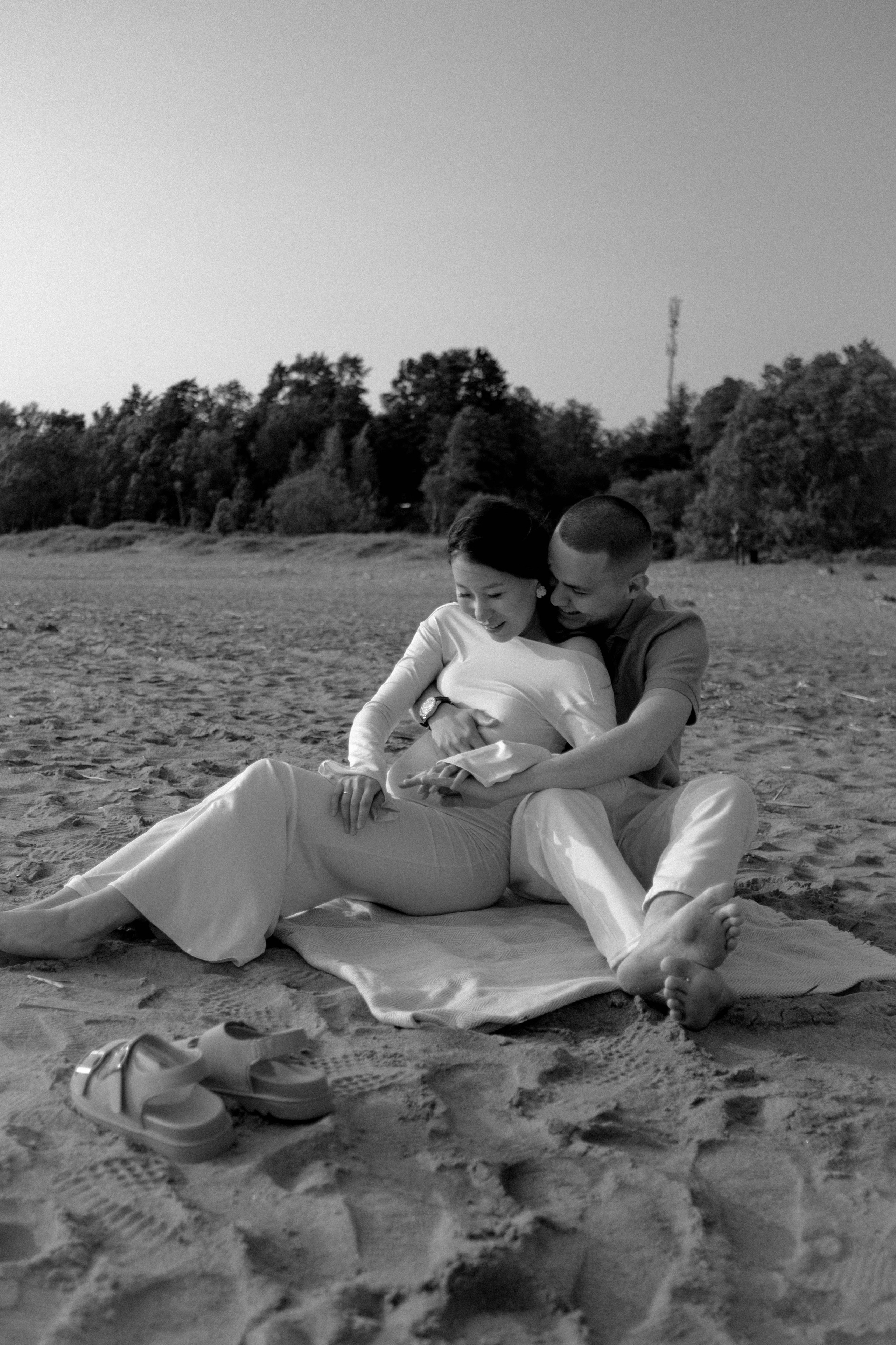 Вместе. Maria Sineva, photographer