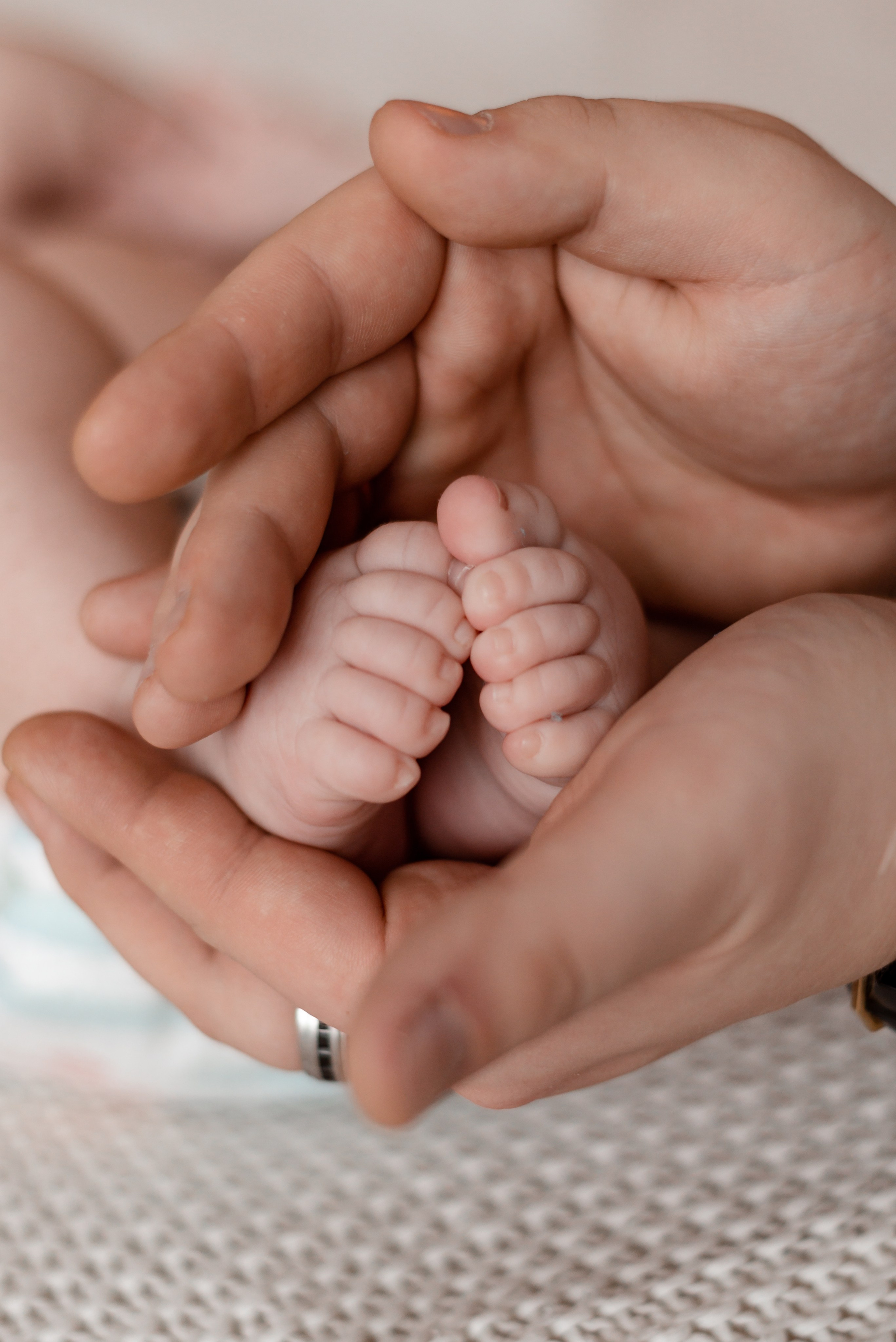 Счастье быть. Фотограф в Омске Мария Попова