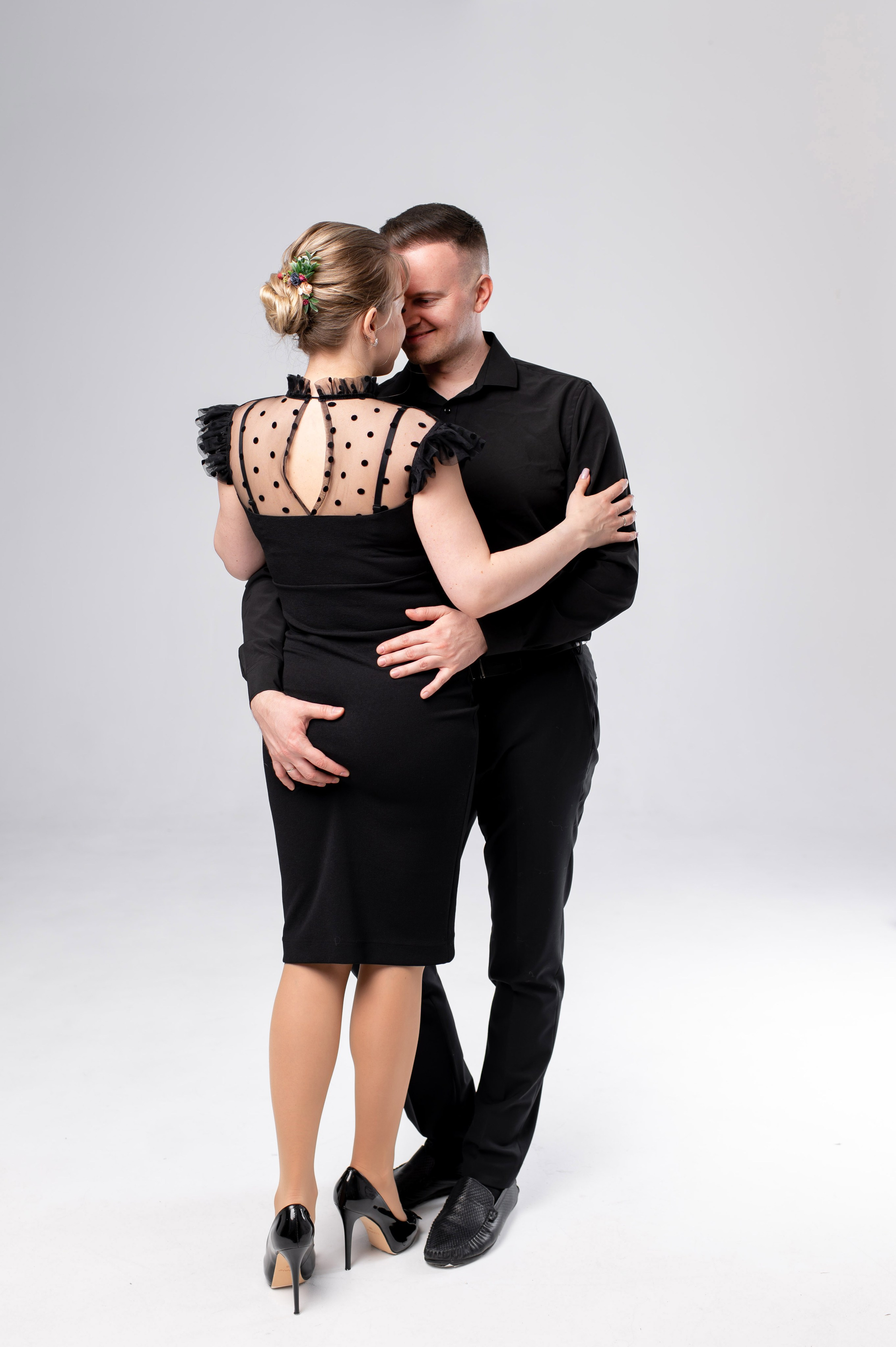 Ника, Наташа и Игорь. Портретный, семейный и свадебный фотограф в Санкт-Петербурге и в Пушкине Ширяев Денис