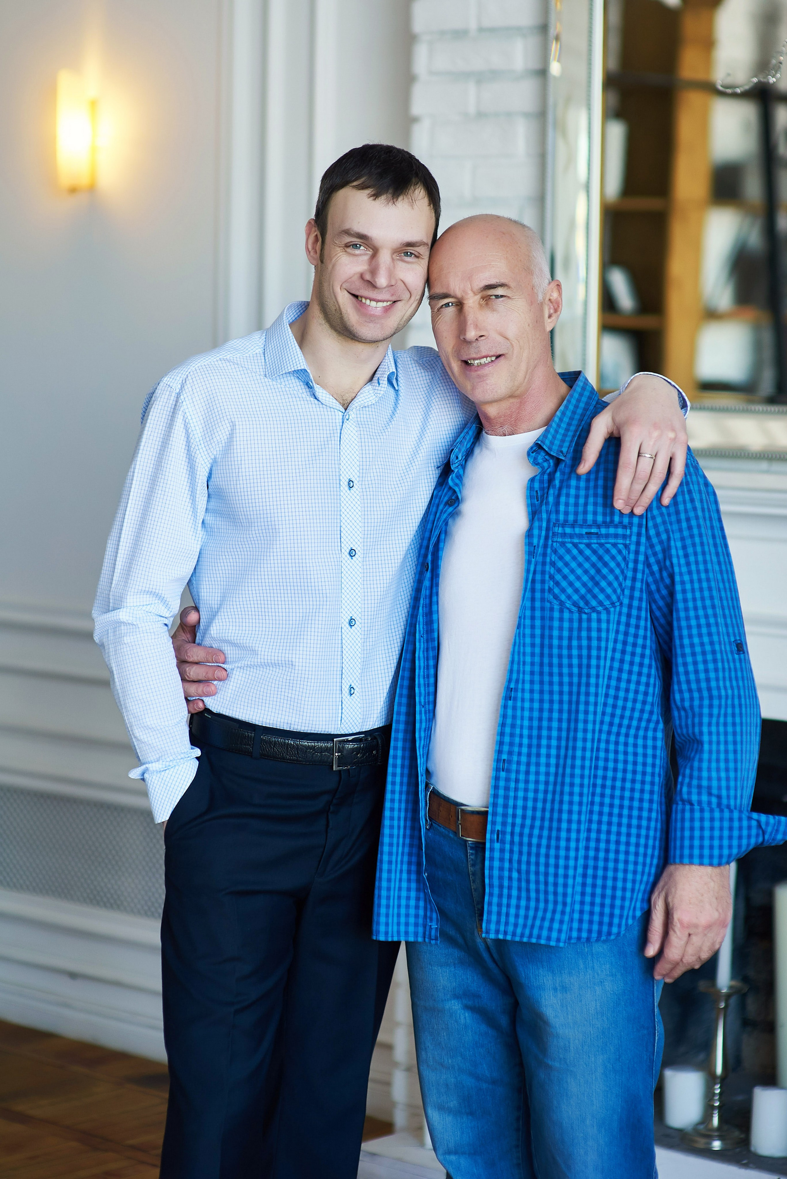 Надежда в кругу семьи. Портретный, семейный и свадебный фотограф в Санкт-Петербурге и в Пушкине Ширяев Денис