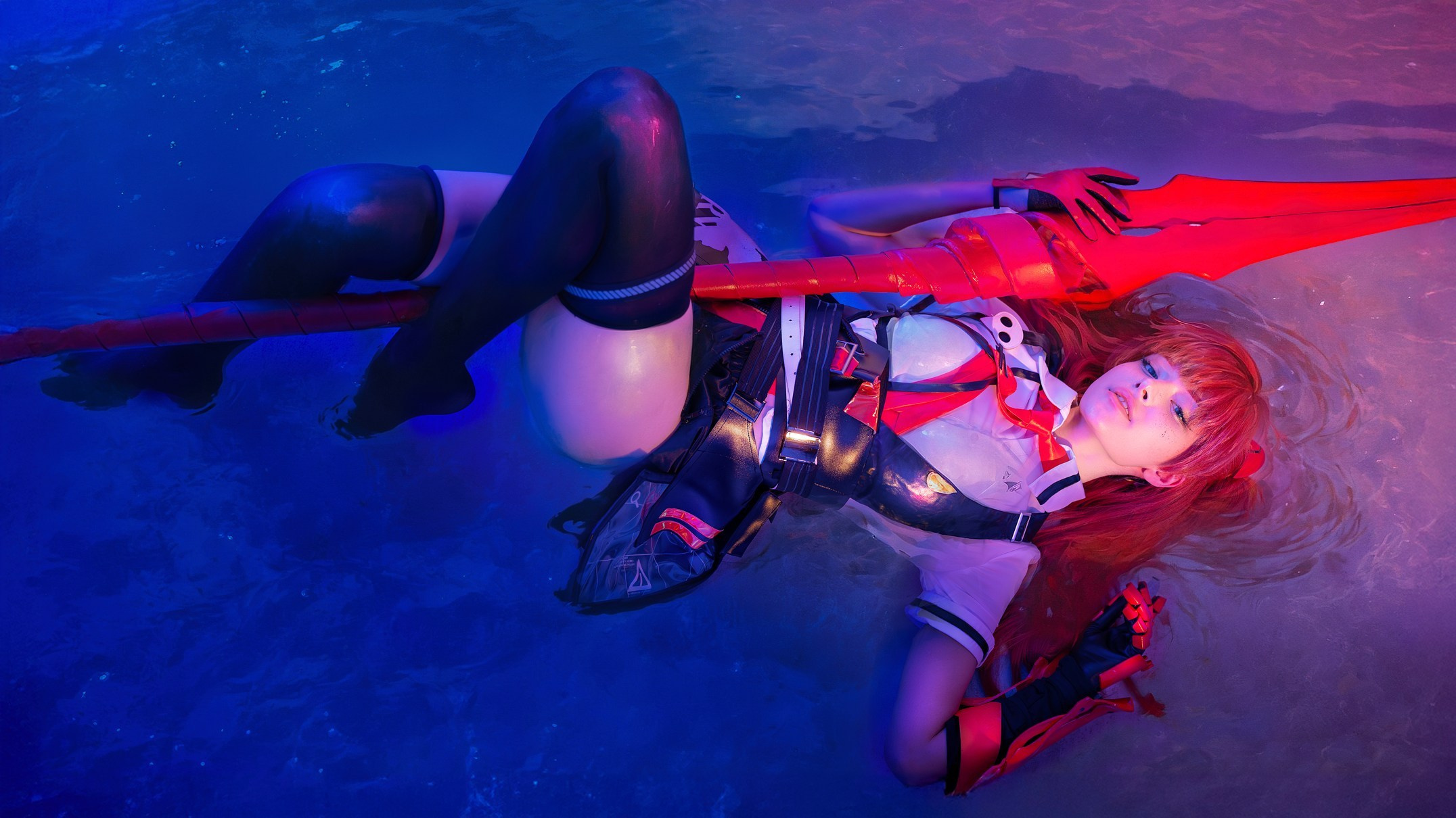 Косплеи. Вадим Тес (Vadim Tes) Фотограф г. Москва