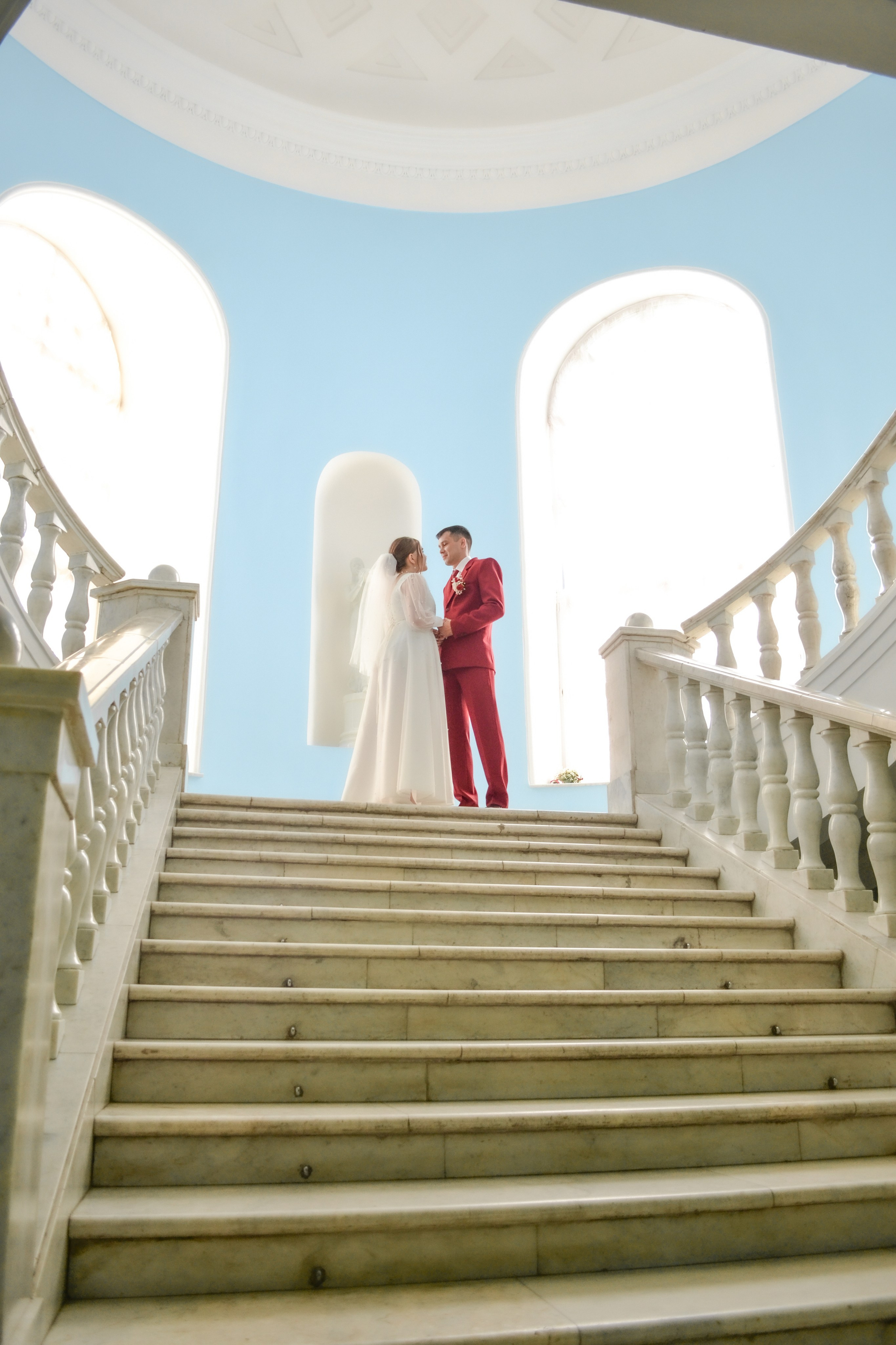 Рома и Гуля. Семейный и свадебный фотограф в Йошкар-Оле Виктор Крайт