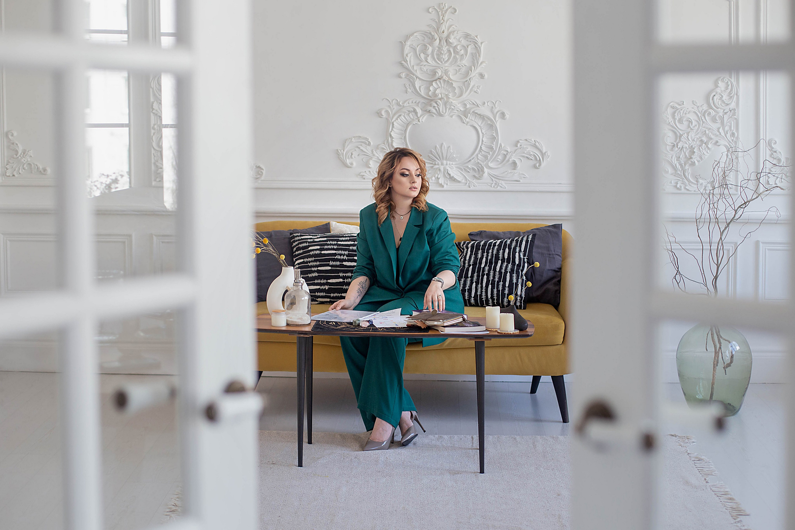 Деловое фото/контент. Фотограф Ирина Зверева