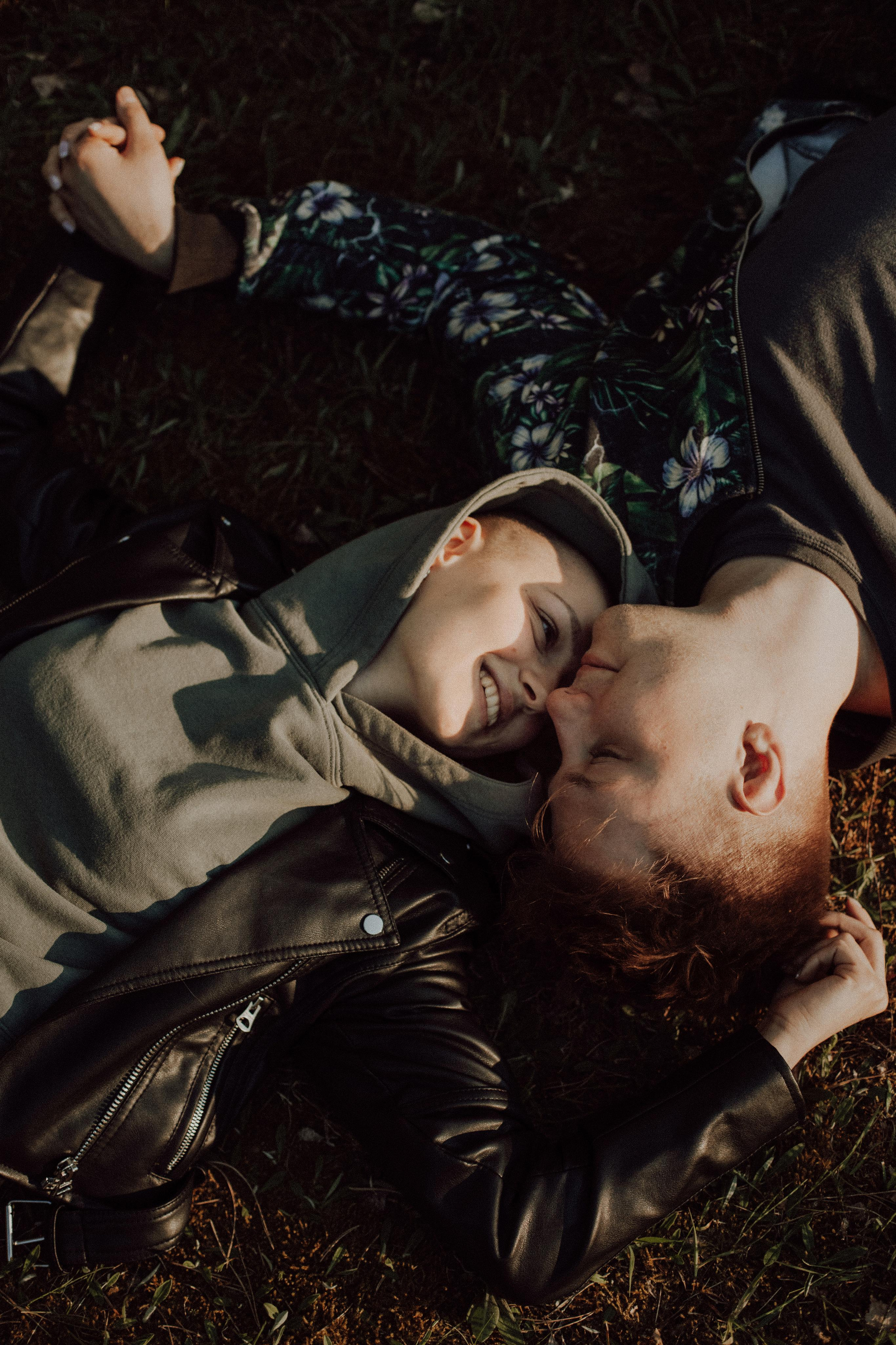 Love. Семейный фотограф в Минске и РБ Стеликова Анна