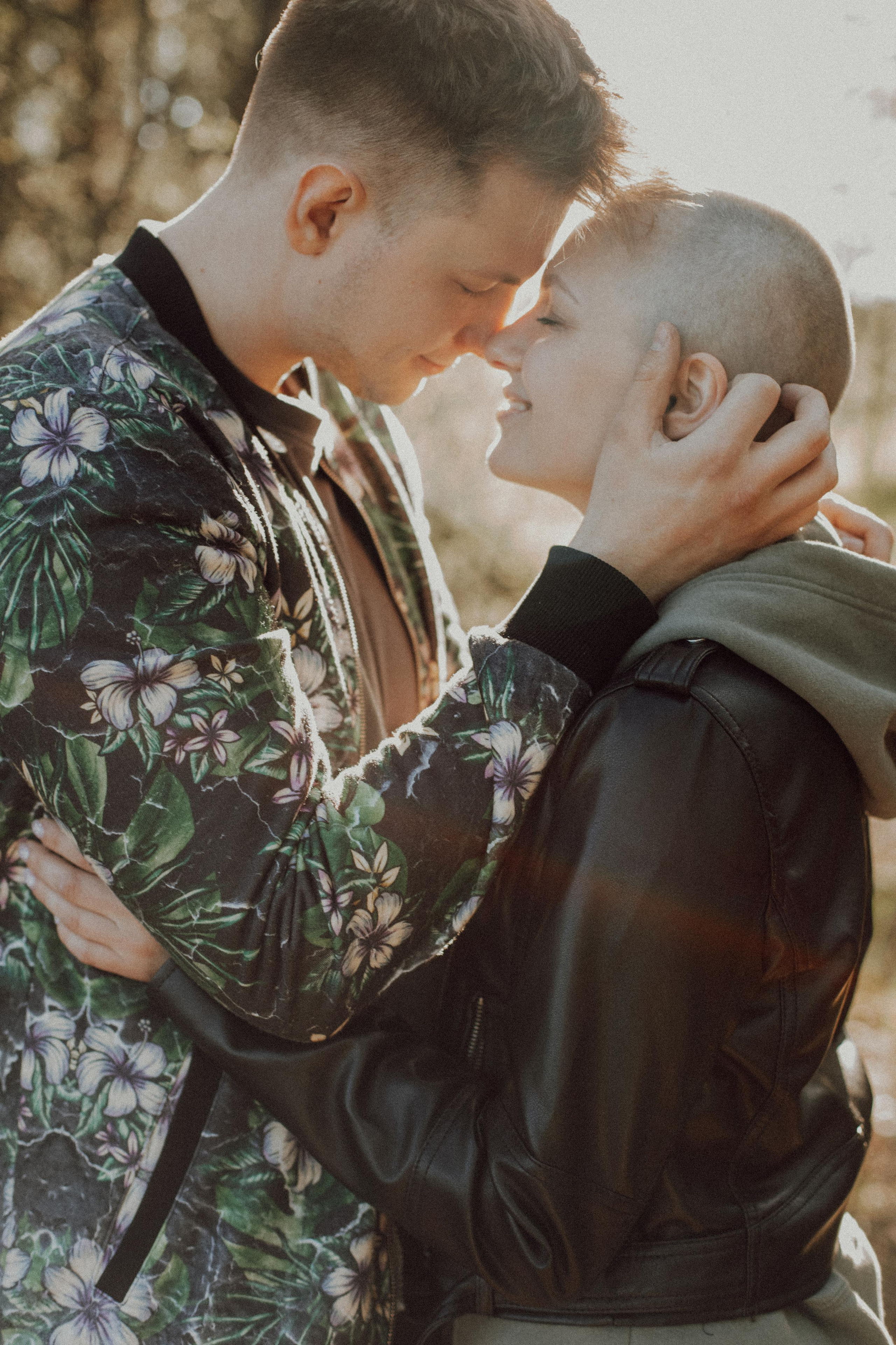 Love. Семейный фотограф в Минске и РБ Стеликова Анна