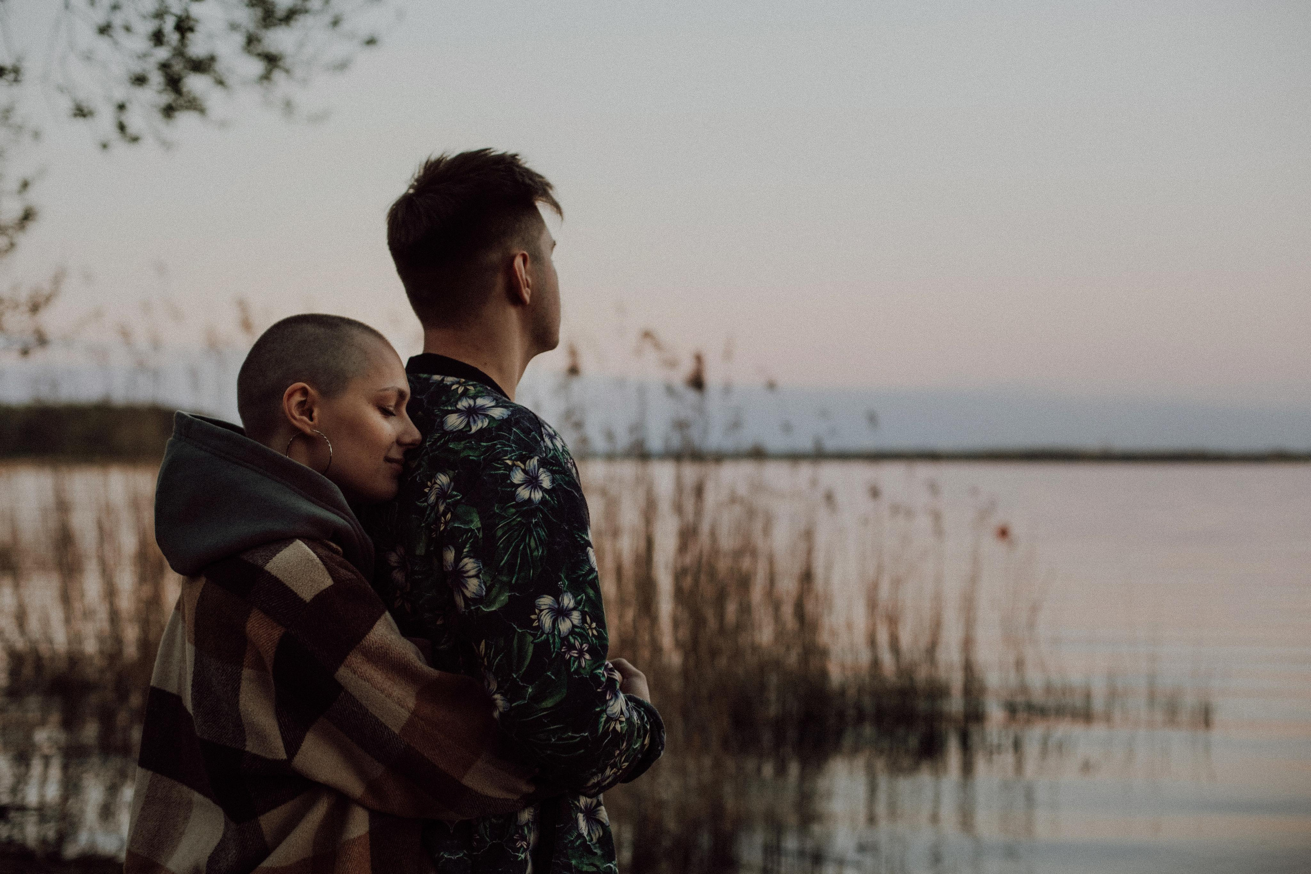 Love. Семейный фотограф в Минске и РБ Стеликова Анна