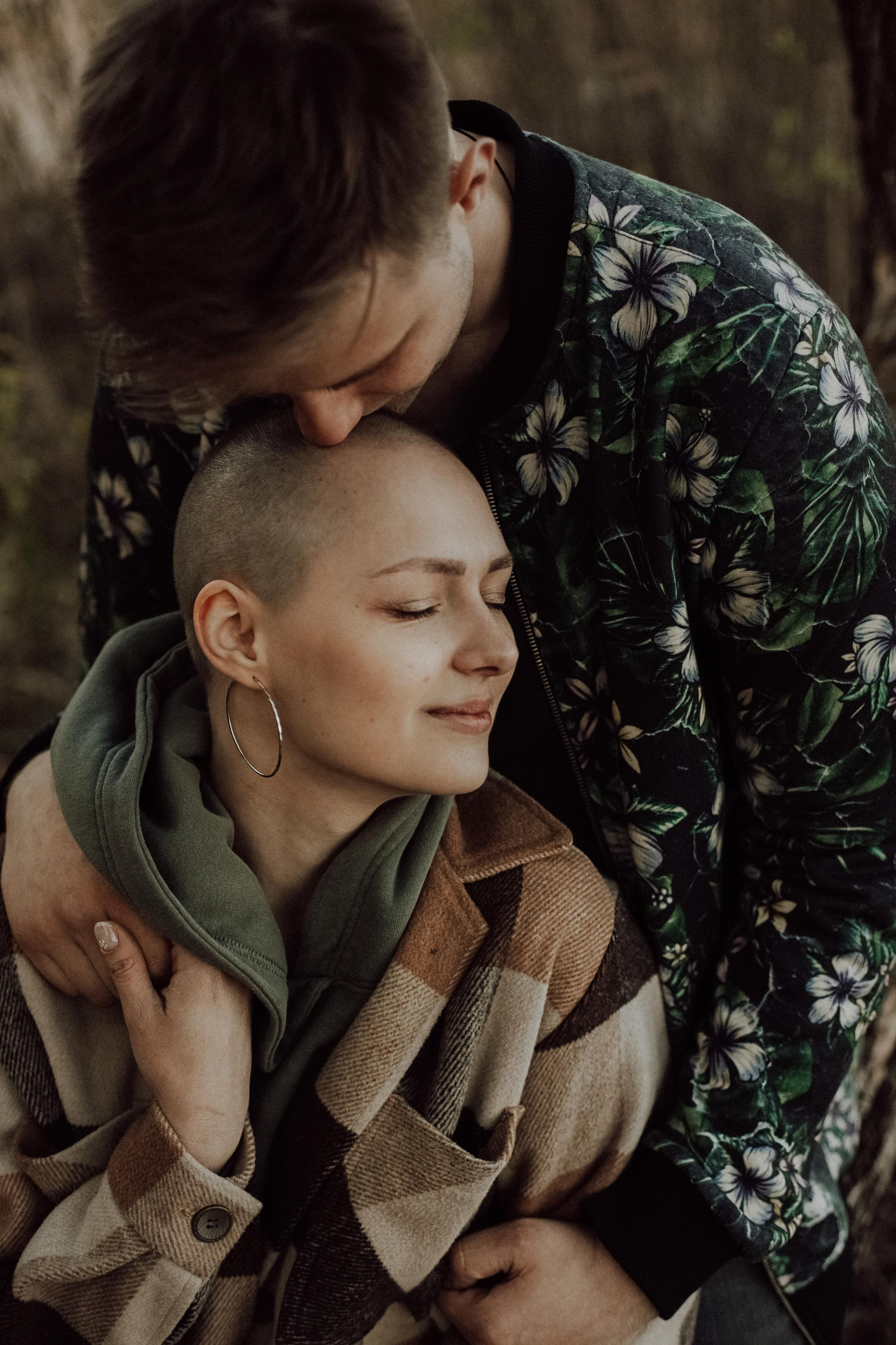 Love. Семейный фотограф в Минске и РБ Стеликова Анна