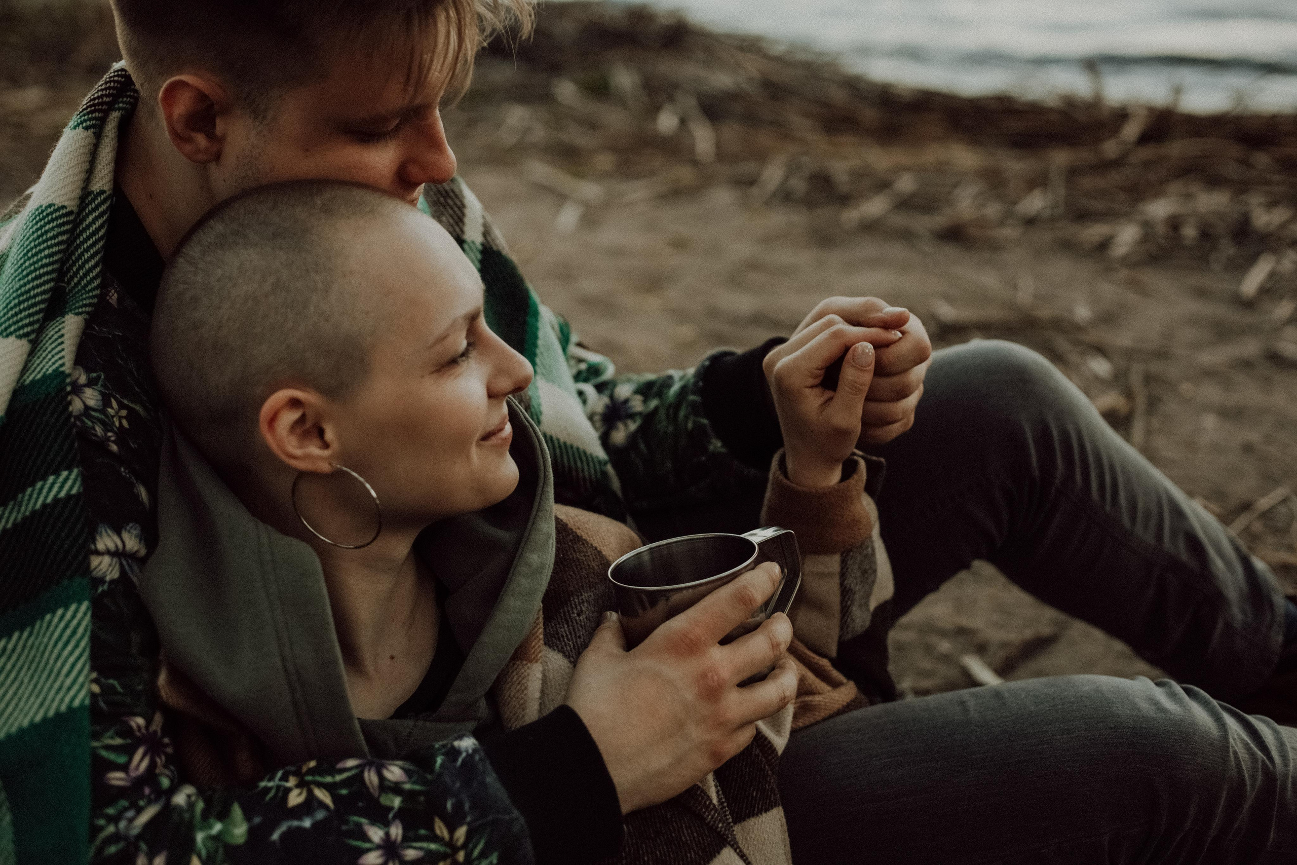 Love. Семейный фотограф в Минске и РБ Стеликова Анна