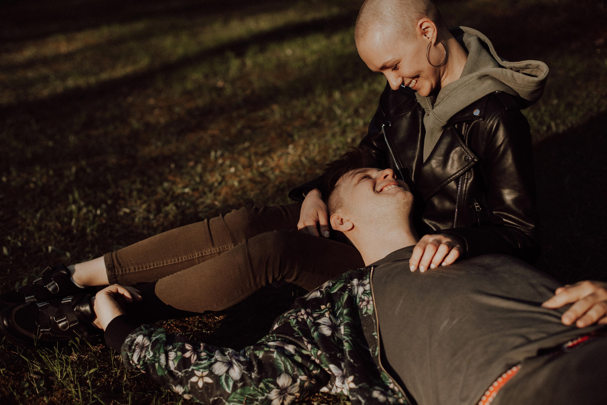 Love. Семейный фотограф в Минске и РБ Стеликова Анна