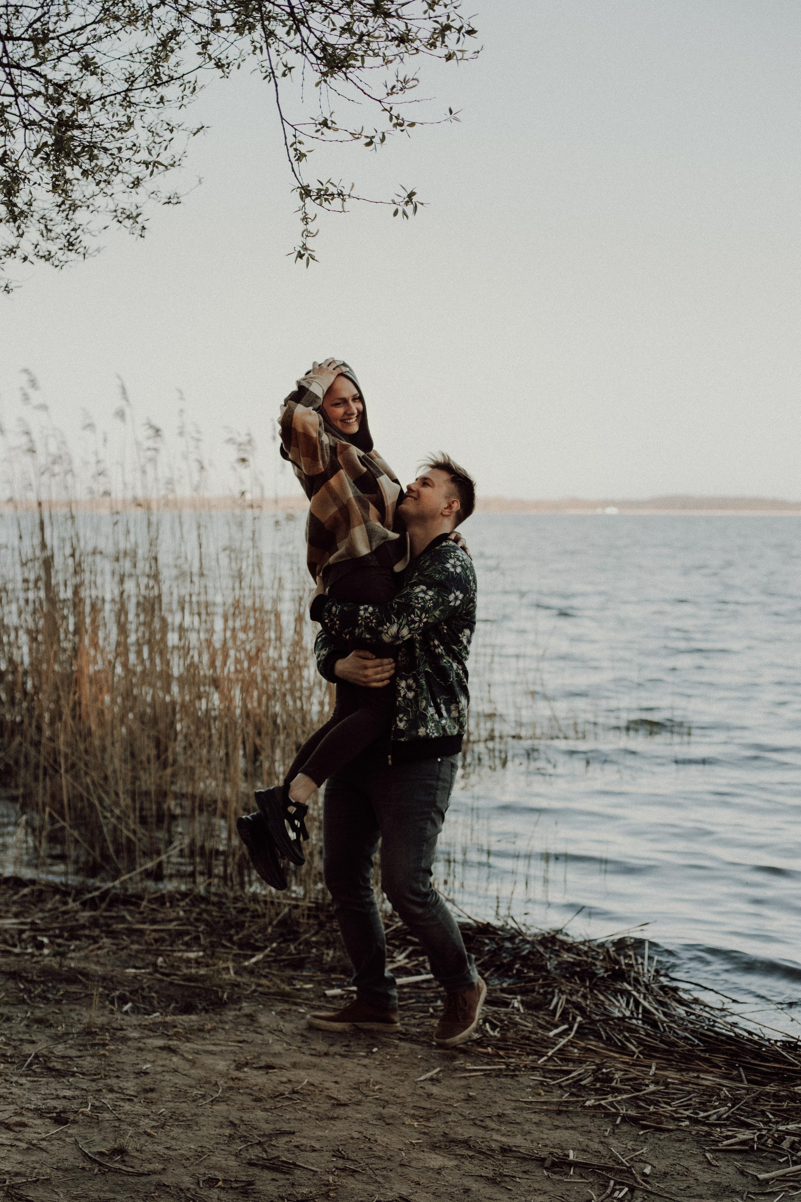 Love. Семейный фотограф в Минске и РБ Стеликова Анна