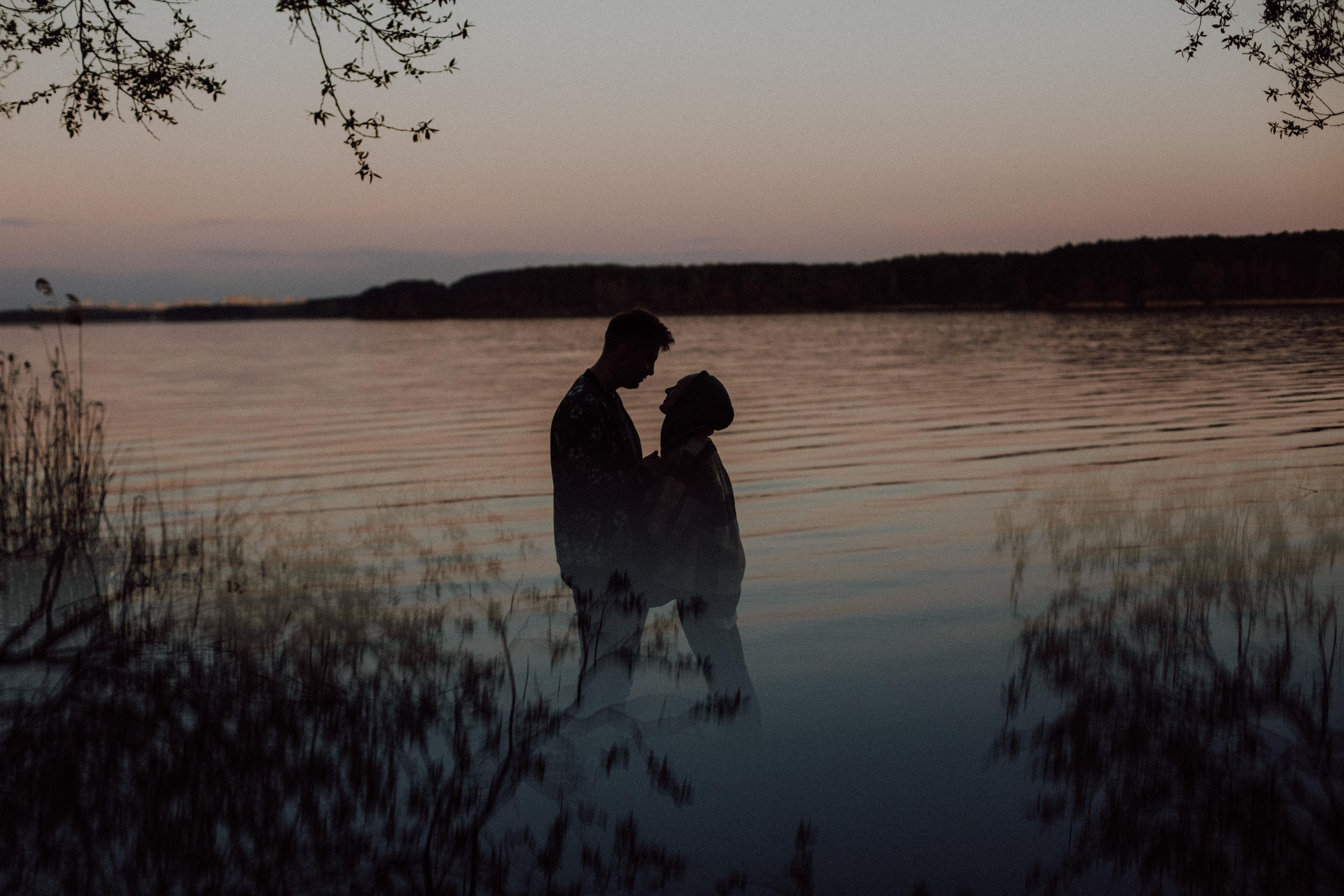 Love. Семейный фотограф в Минске и РБ Стеликова Анна