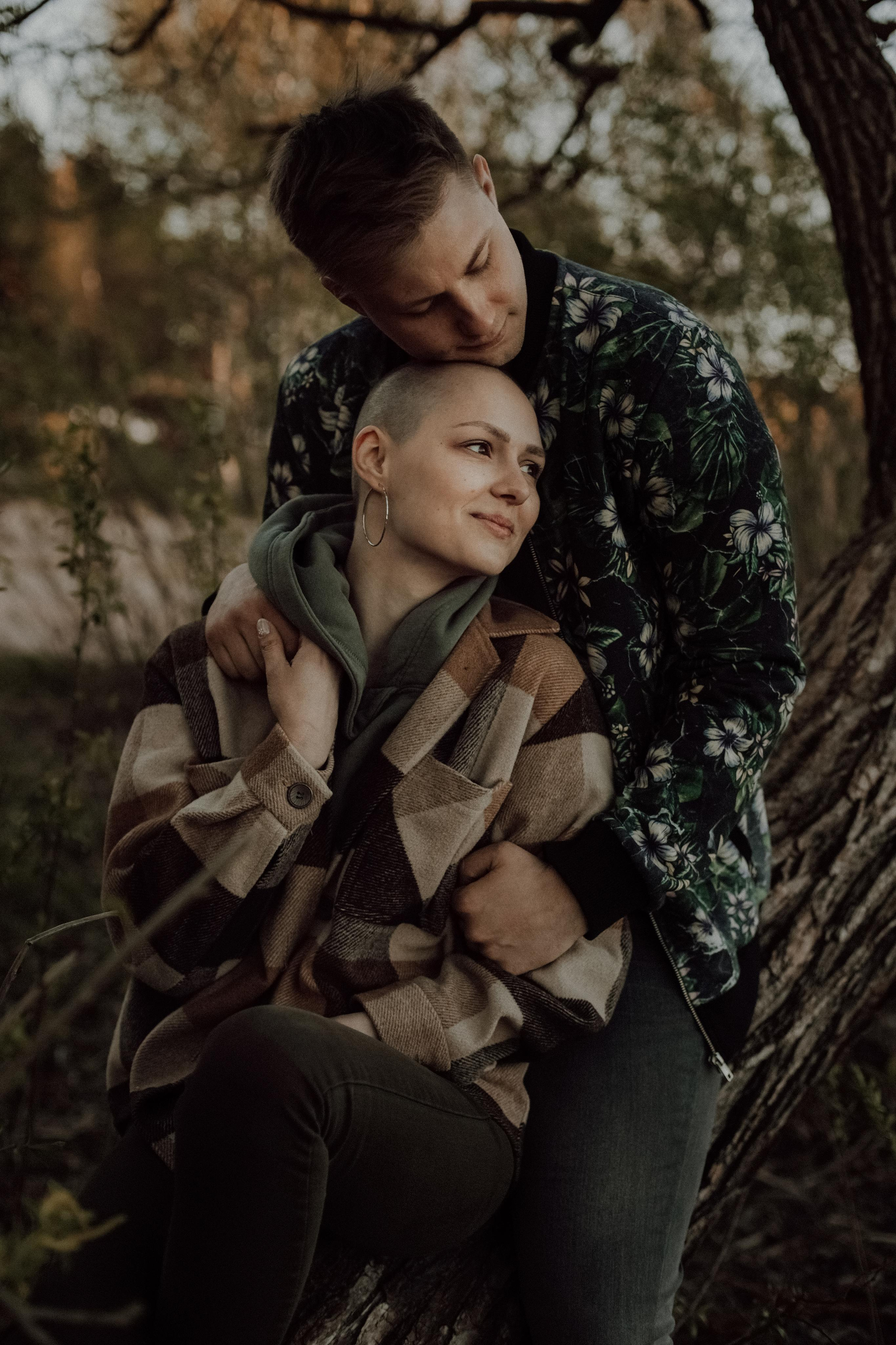 Love. Семейный фотограф в Минске и РБ Стеликова Анна