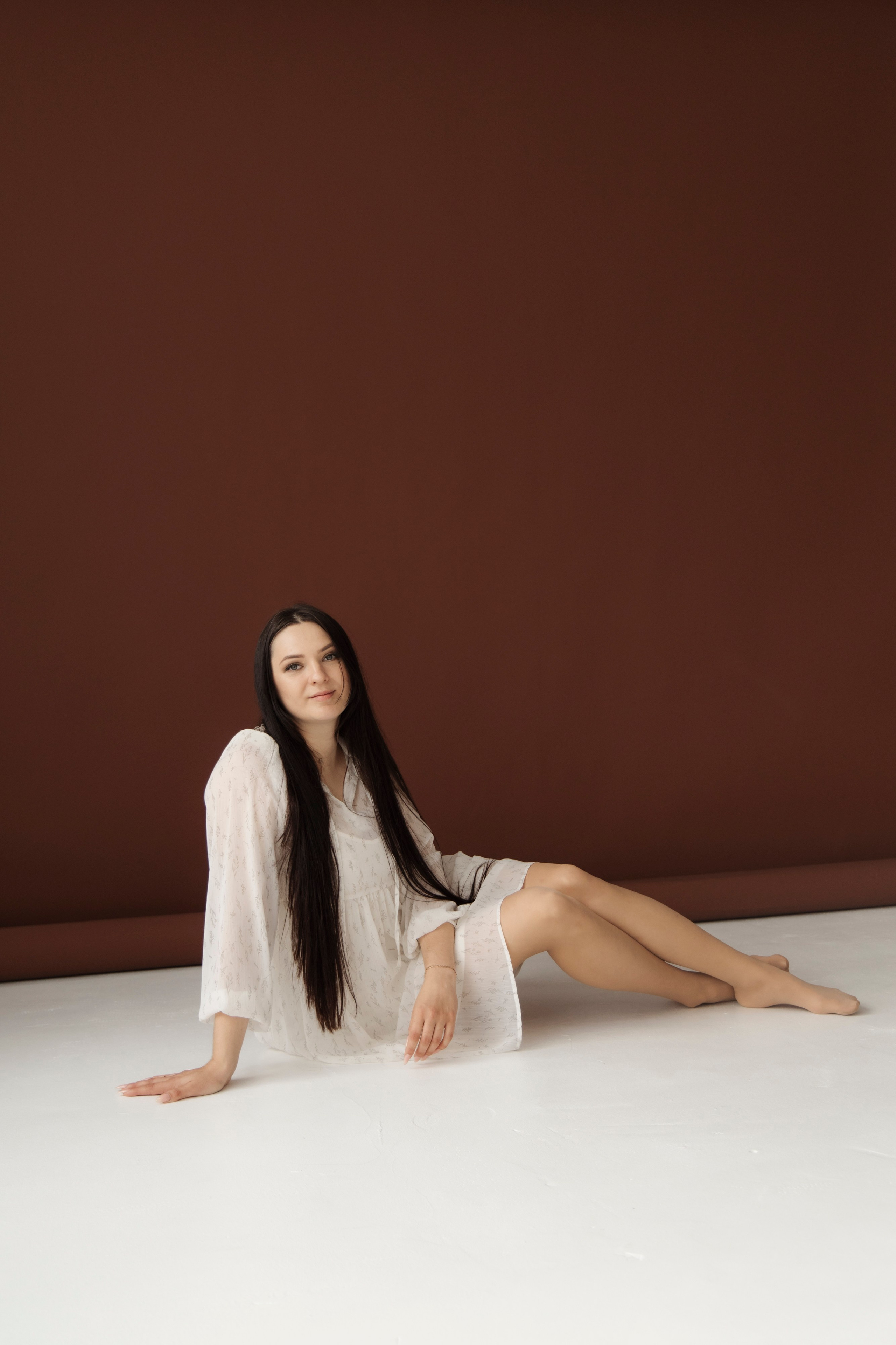 Виктория. Фотограф Новосибирск