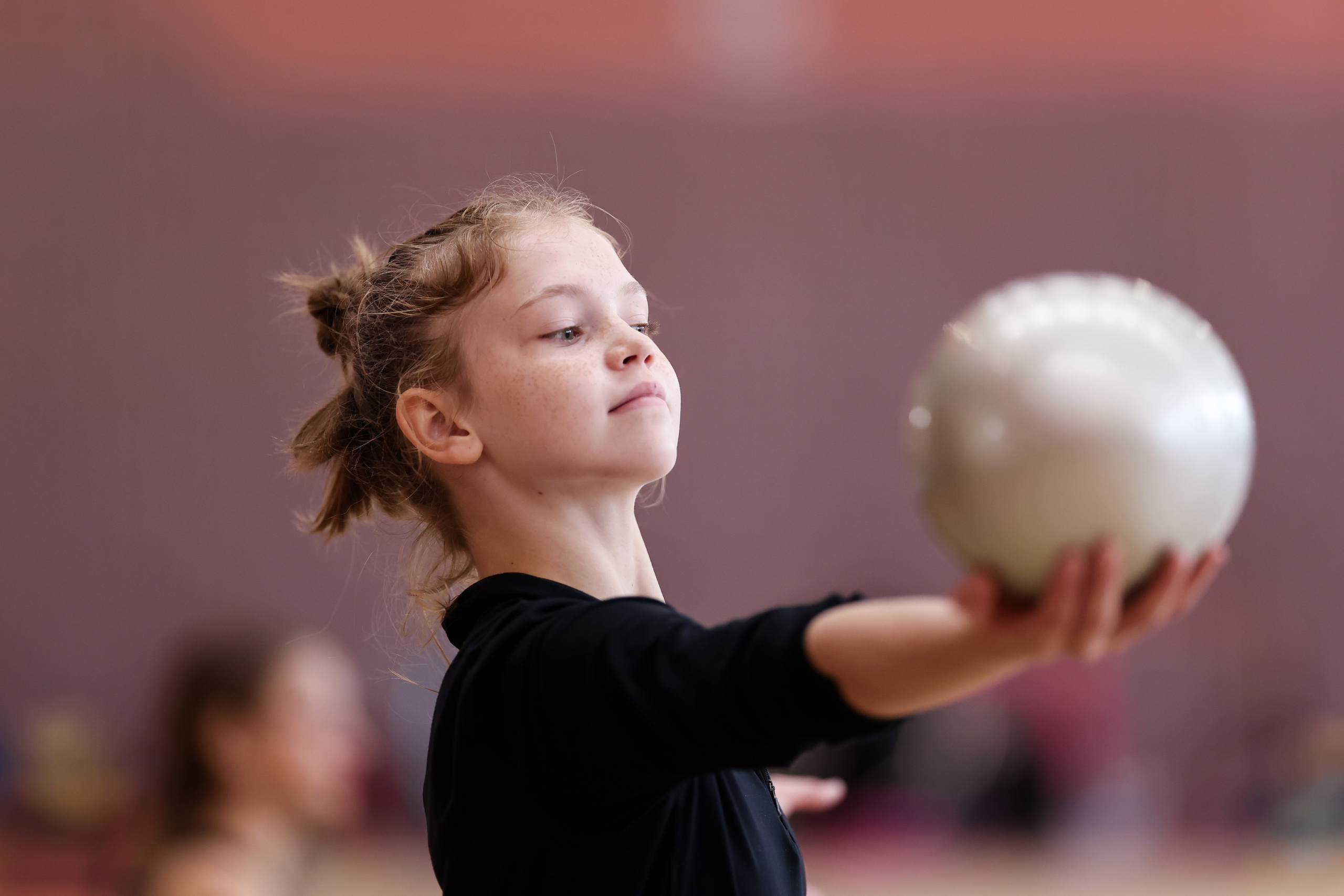 УТС с Евгенией Канаевой 23.08.2024. Спортивный и репортажный фотограф Антон Тереханов