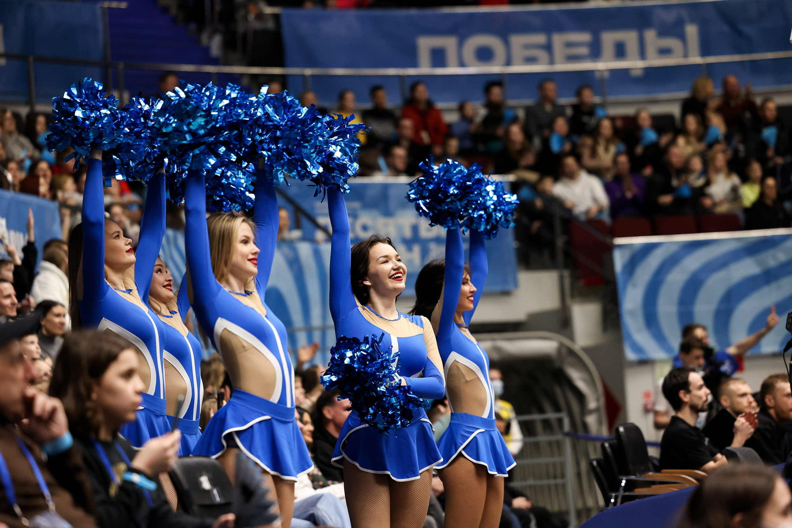 Зенит-Автодор 14.01.2024. Спортивный и репортажный фотограф Антон Тереханов