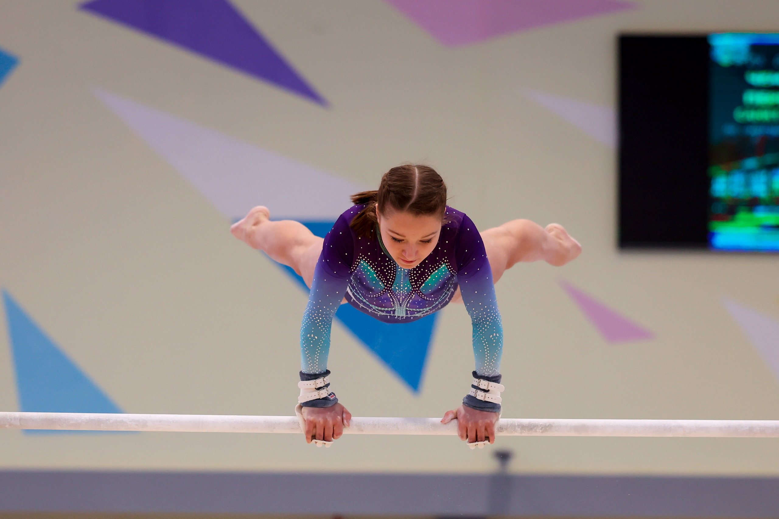 Чемпионат Санкт-Петербурга и командное Первенство 2025 среди девушек. Спортивный и репортажный фотограф Антон Тереханов