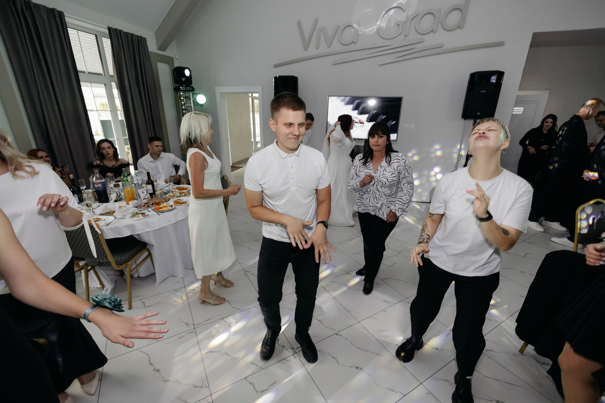 Дарья и Леонид. Свадебный фотограф в Пскове и Санкт-Петербурге | Анна Голикова