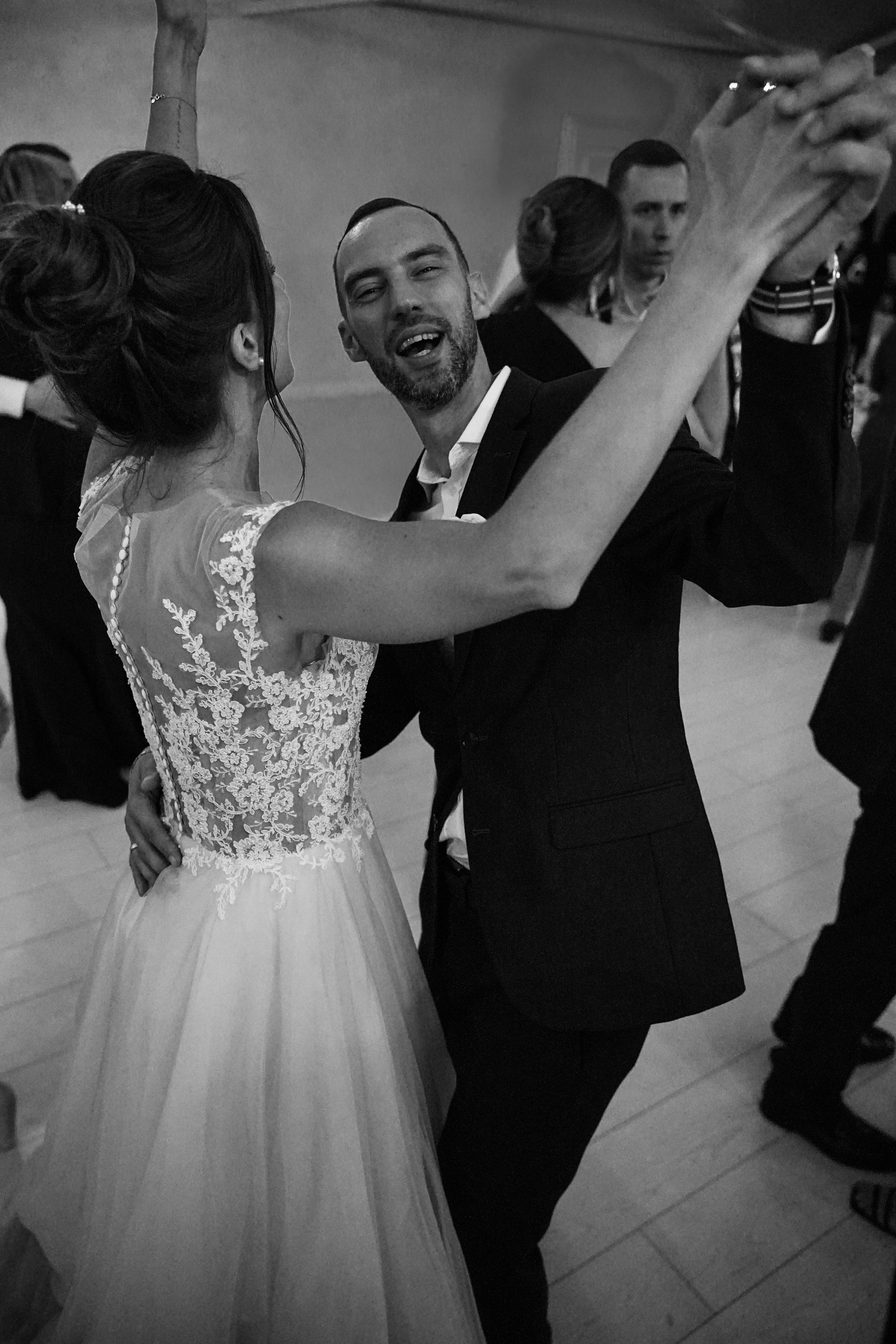 Свадебная съёмка. Фотограф из Санкт-Петербурга Бызина Наталья