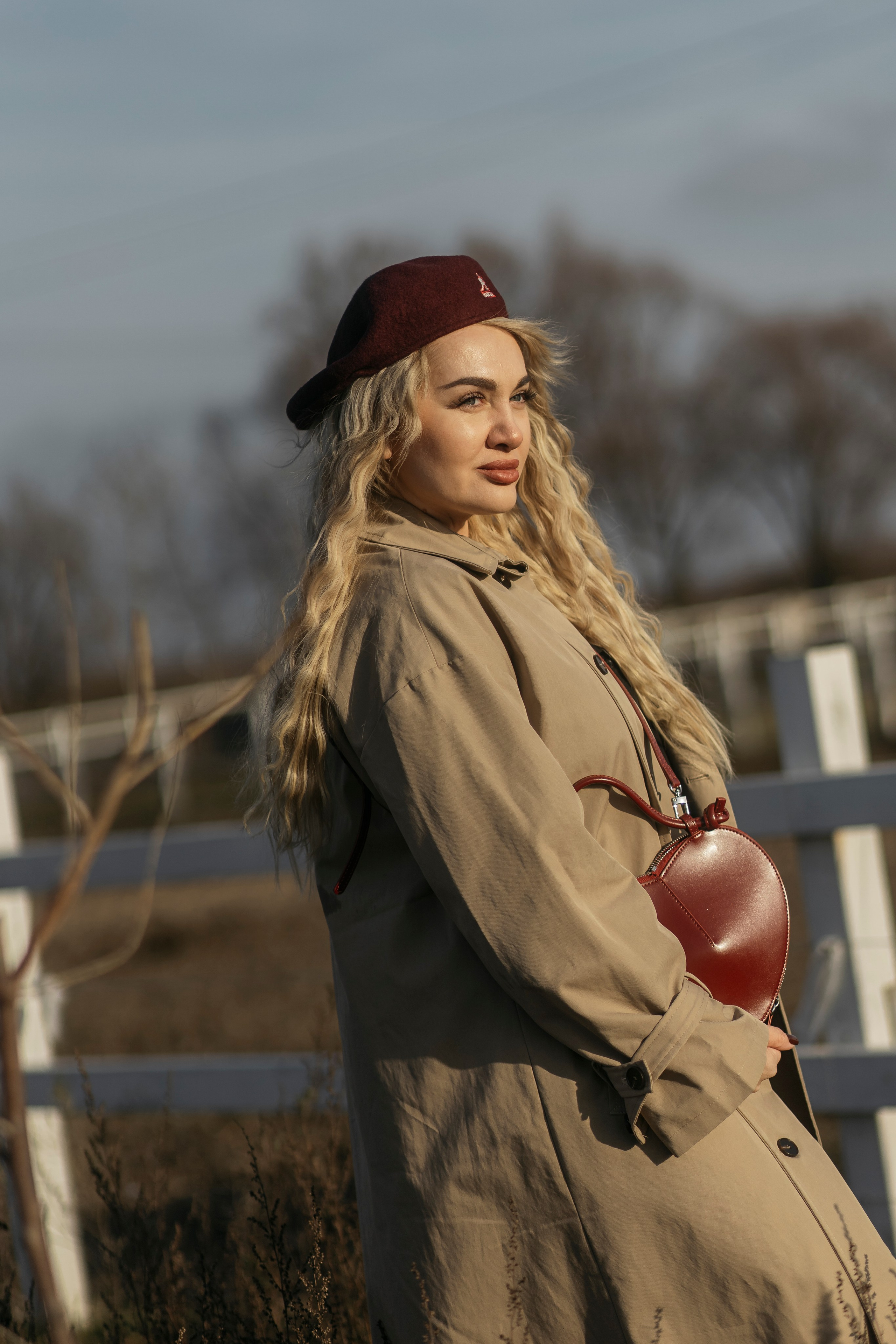 Прогулка с Еленой. Семейный и детский фотограф в Рязани Васюгова Мария