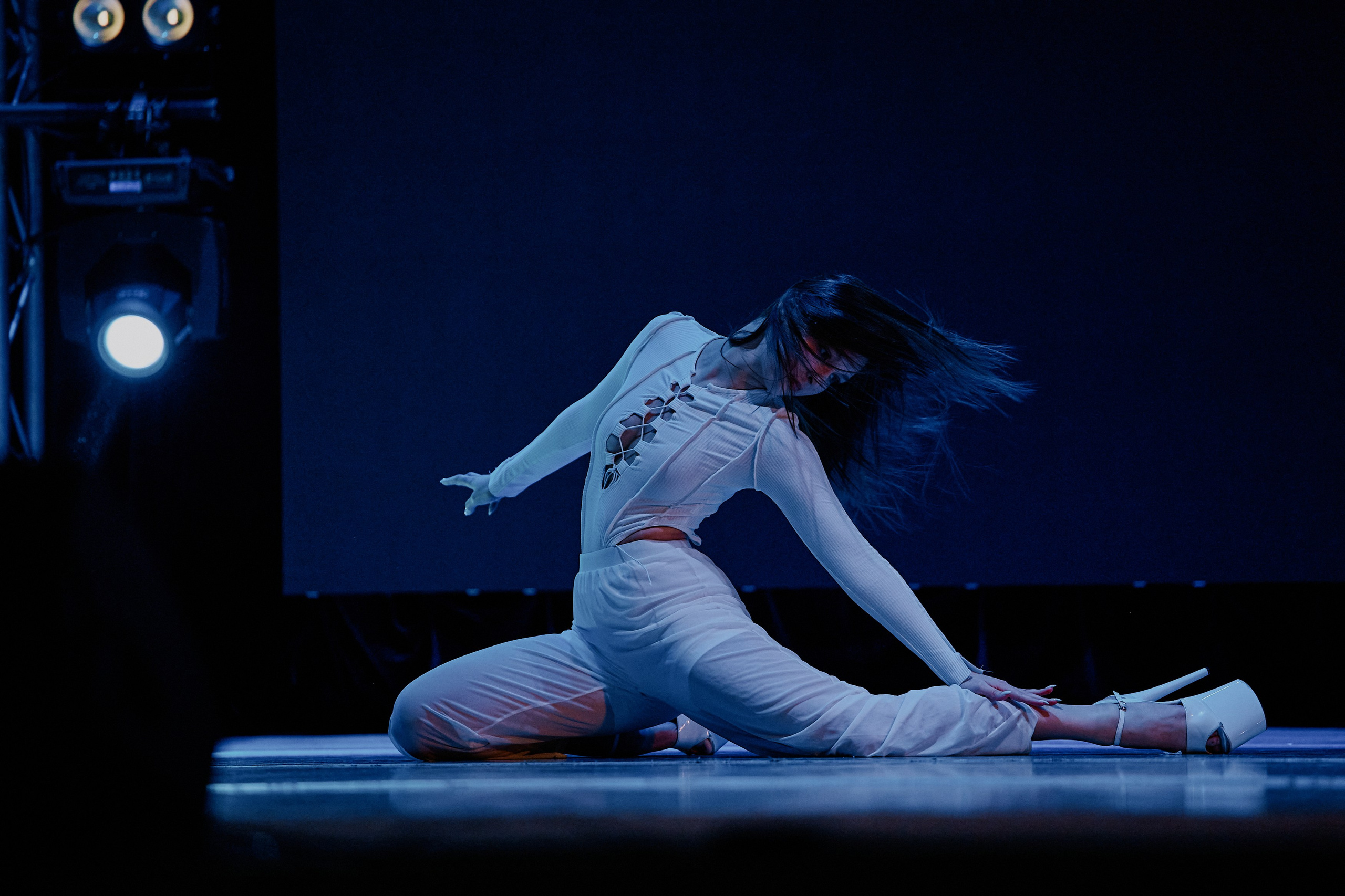 Танцевальное. Фотограф в Челябинске — Дмитрий Носов