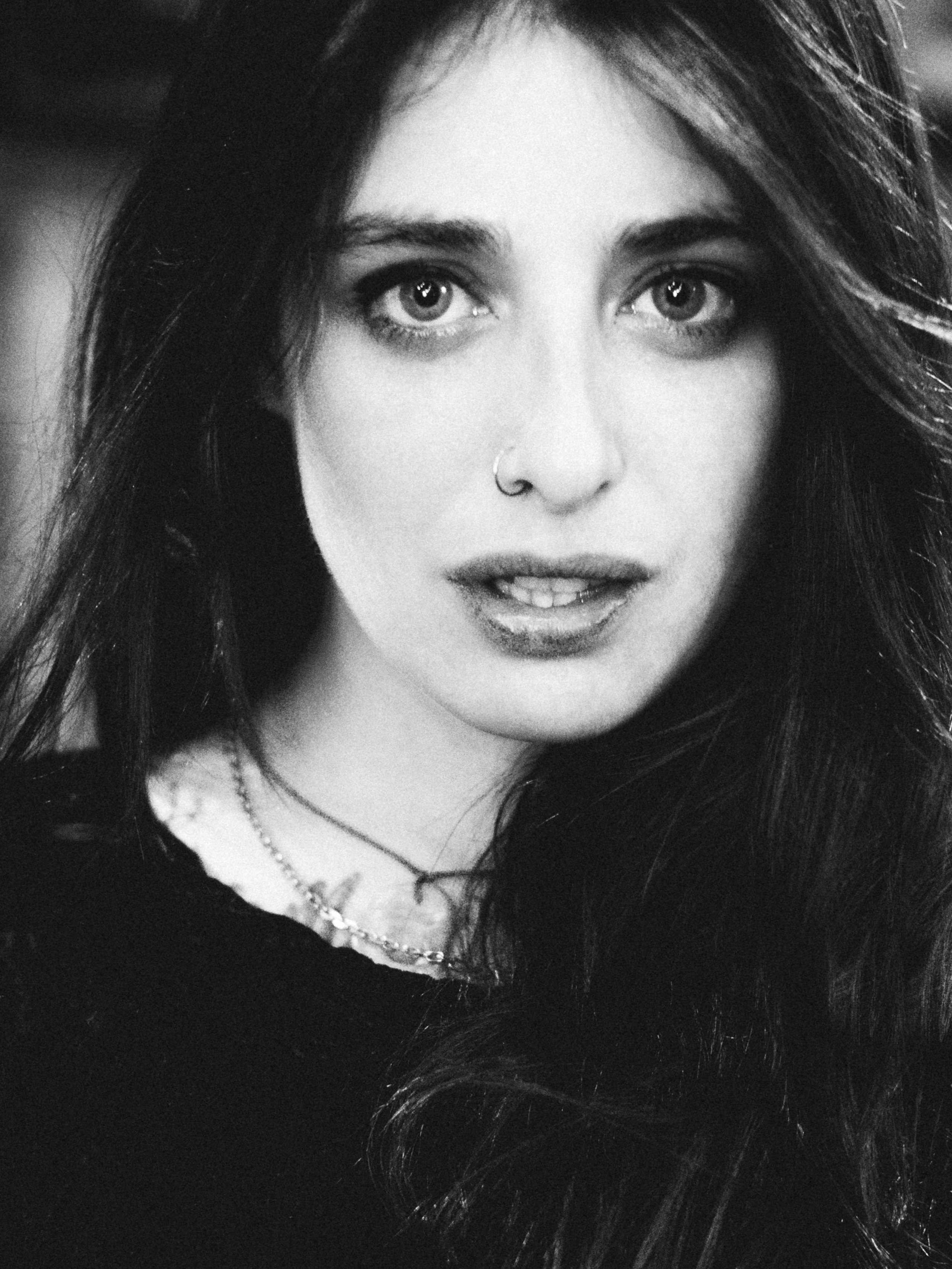 Spaghetti Incident Bar. Игорь Гичка. Портрет с любовью