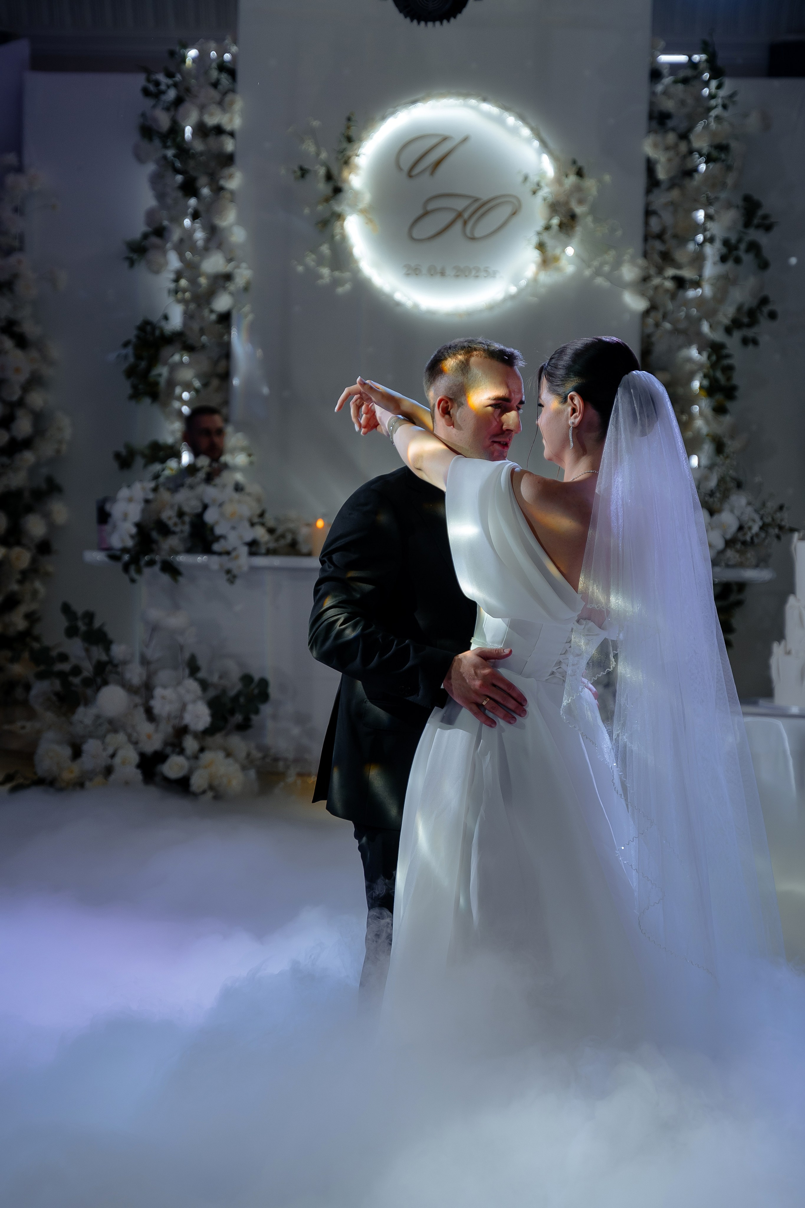 Илья и Юлия. Свадебный и семейный фотограф Екатерина Коробова г. Моздок