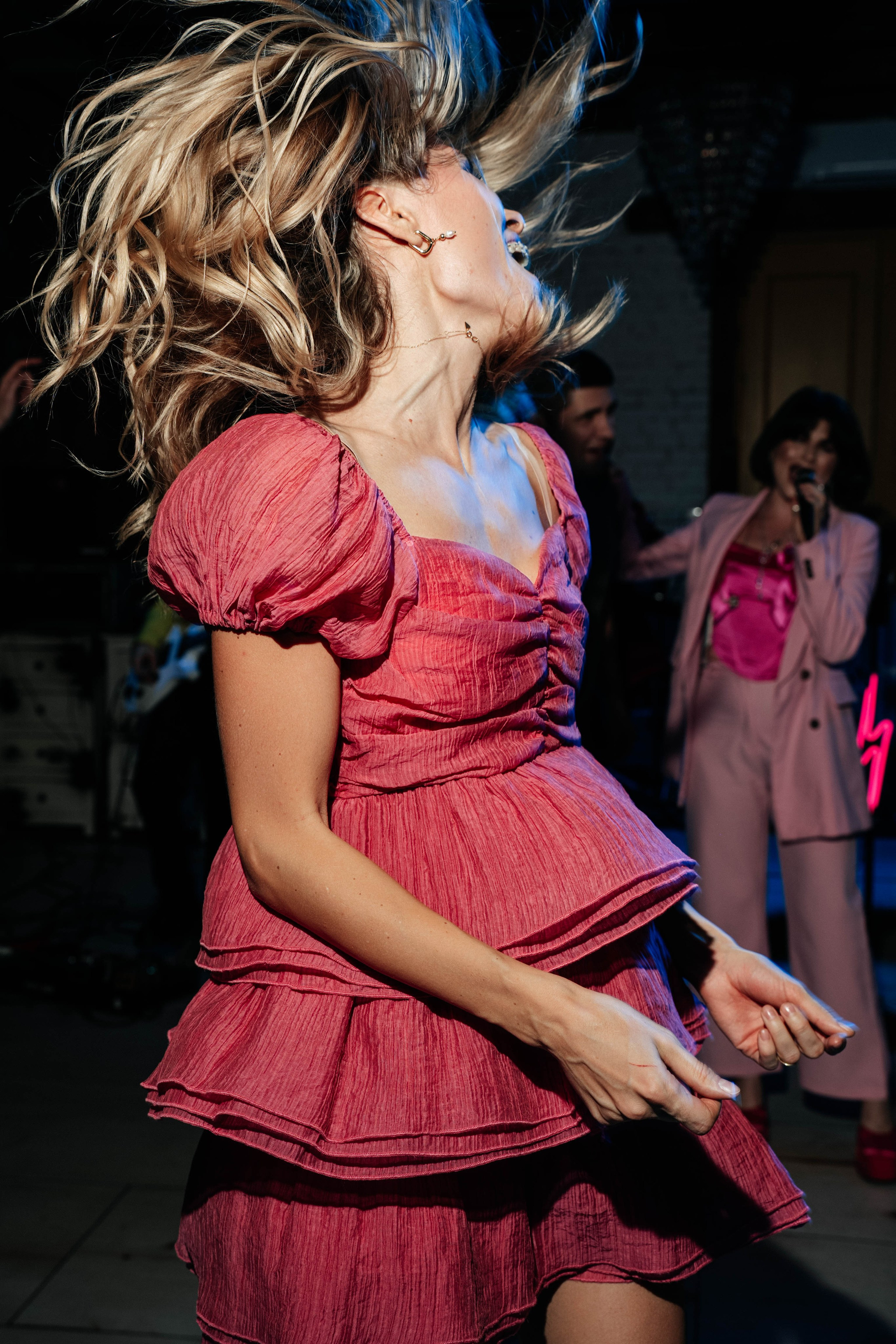 День рождения | Лофт. Свадебный фотограф Москва Александра Аверкова