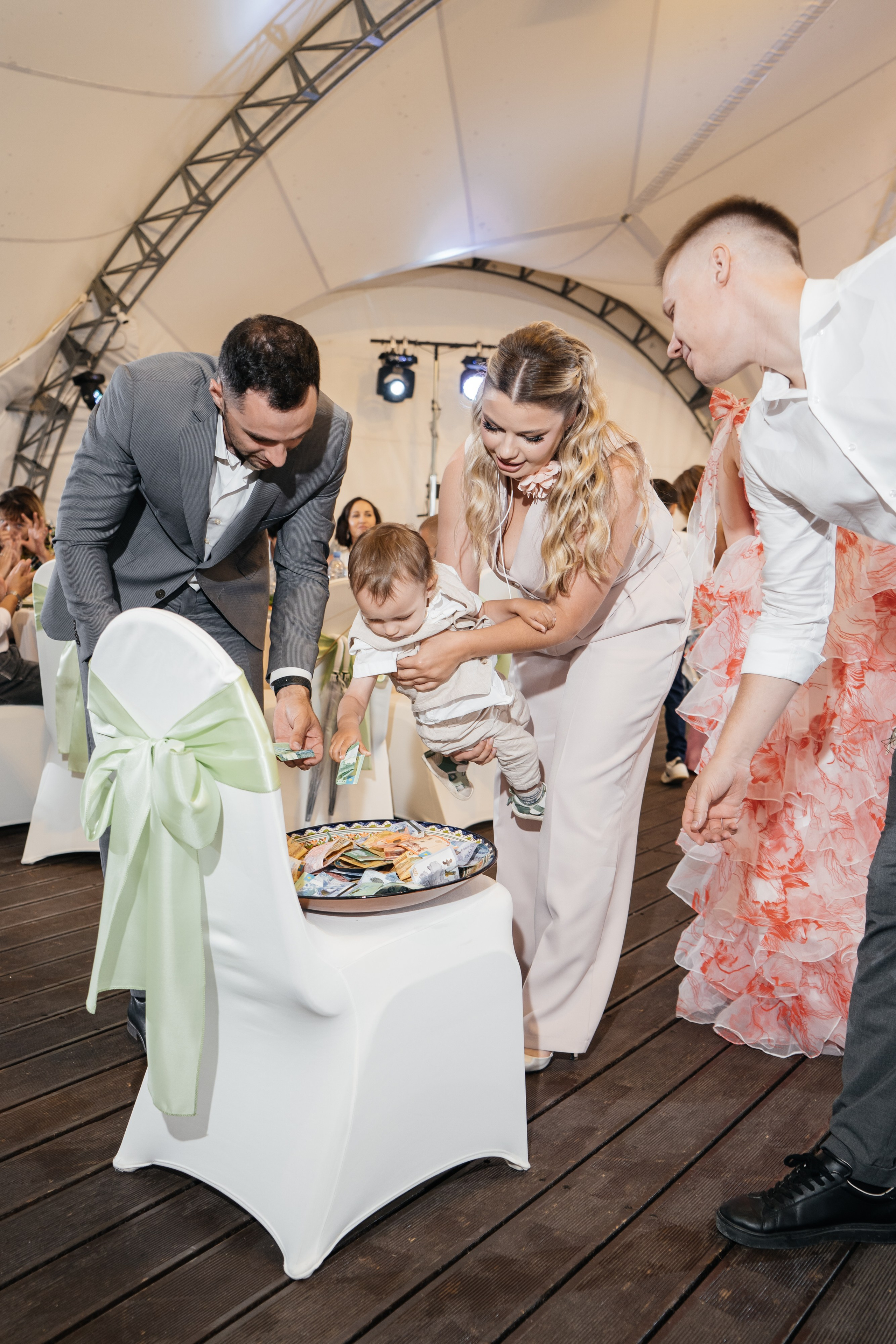 Свадьба Этель & Данил. Свадебный фотограф алматы Шожебаев Кайрат