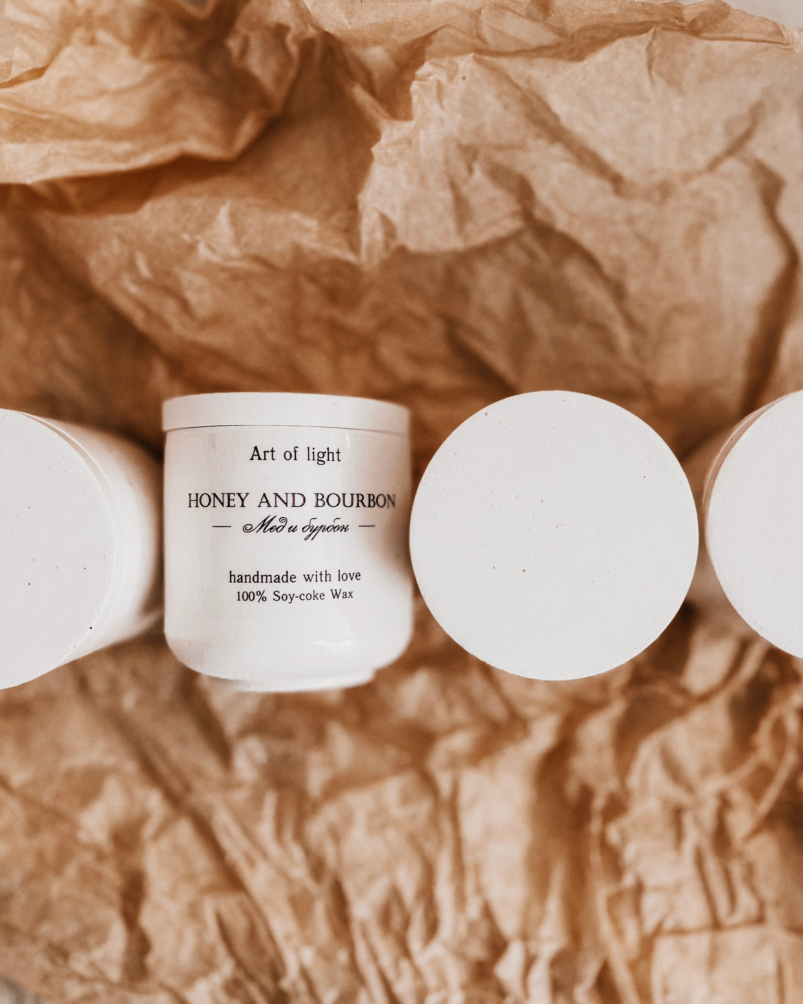 Свечи ручной работы. Контент фотограф в Симферополе и по Крыму Даша Пац