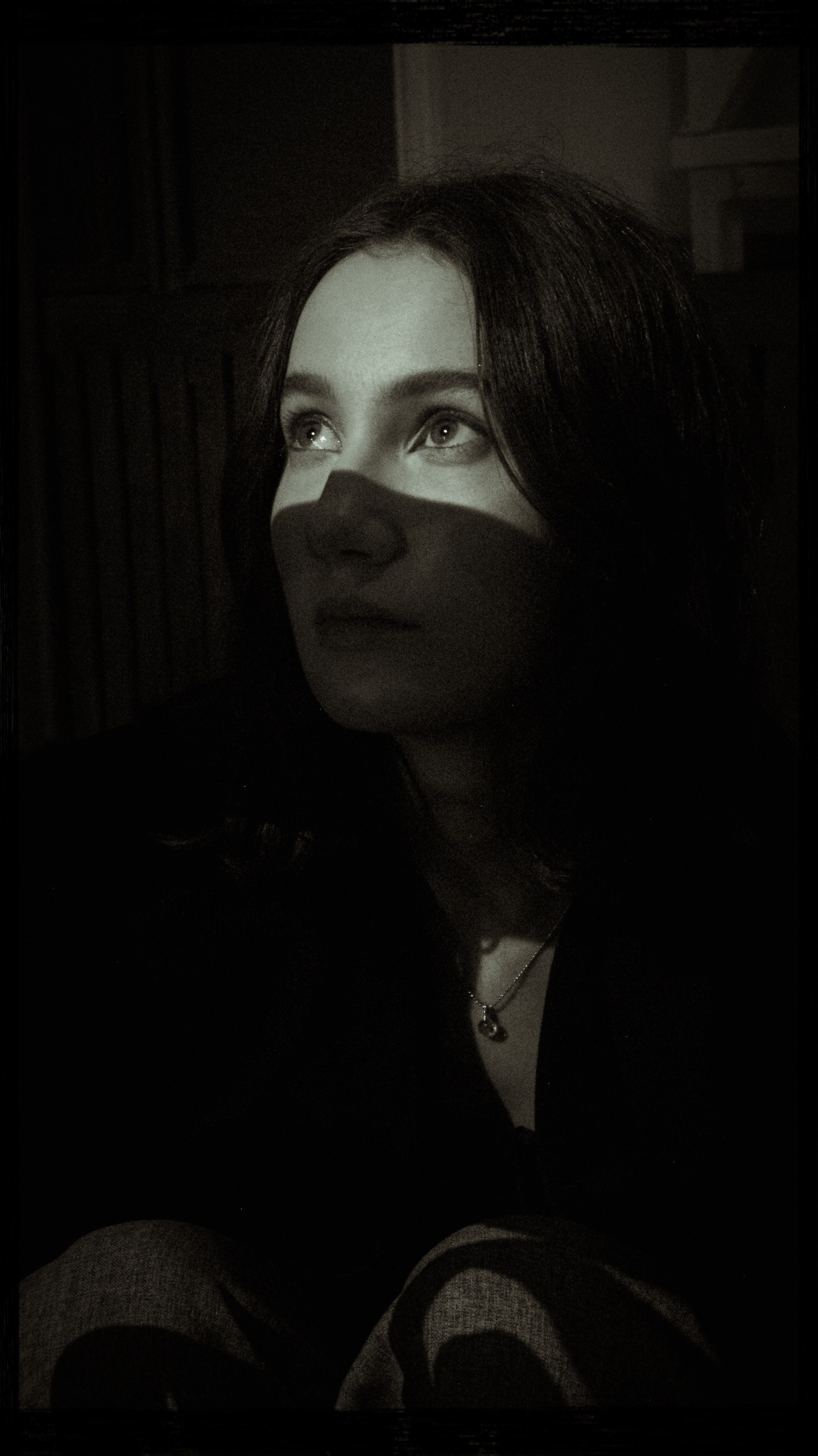 Екатерина. Портретный и свадебный фотограф в Москве Александра