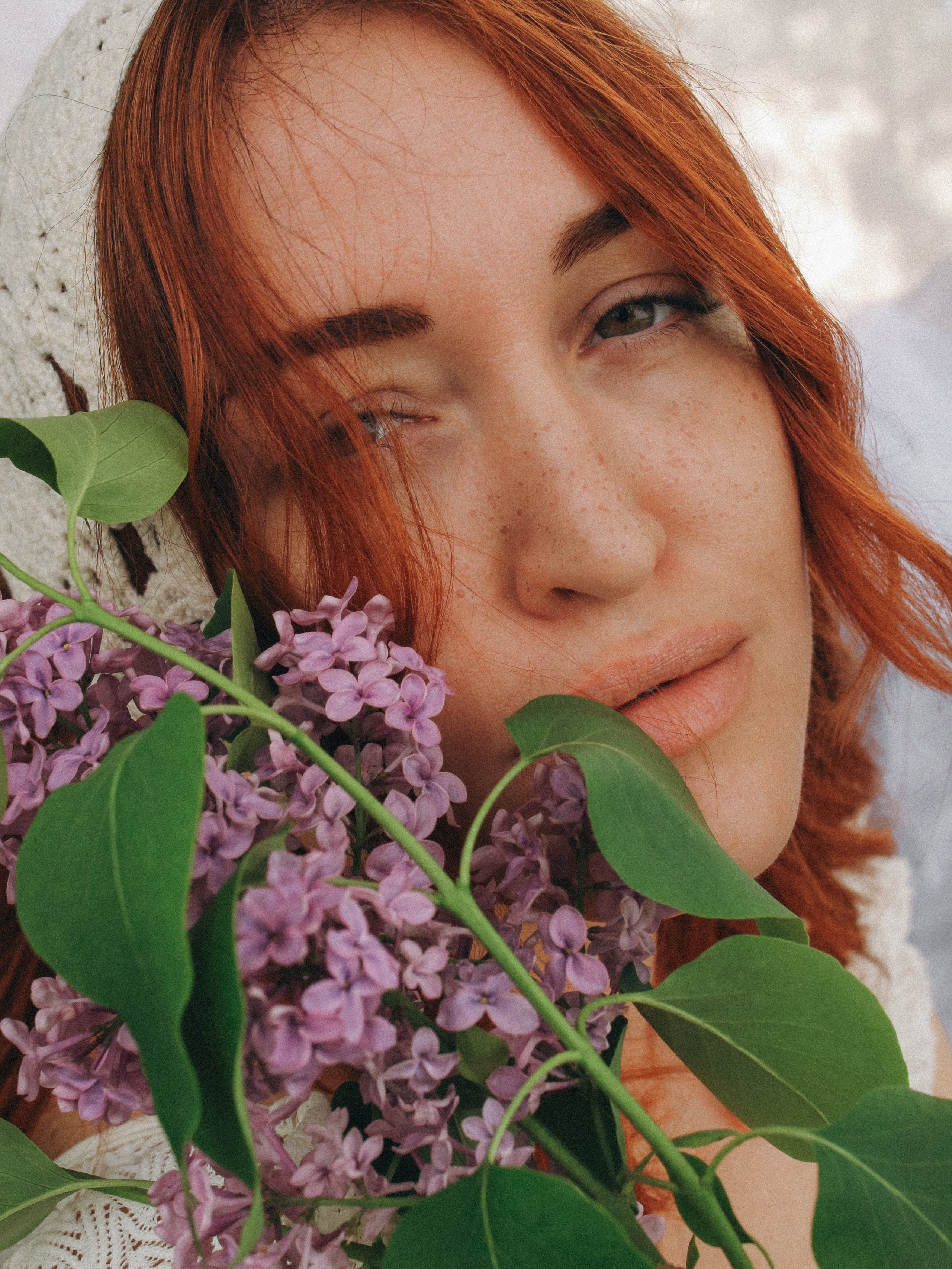 Тихая красота. Семейный фотограф в Кемерово Мария Дорожко