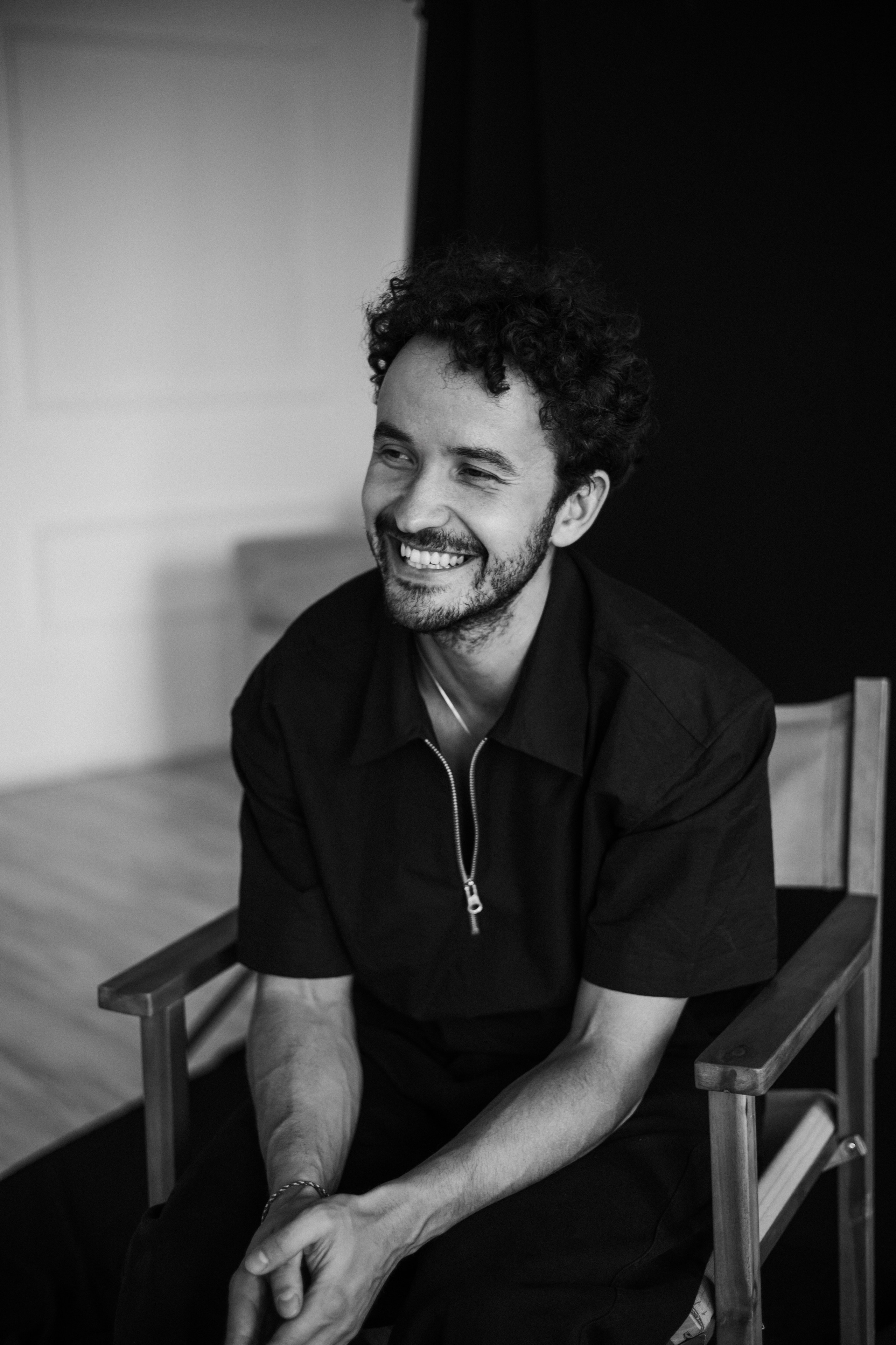 Мужской. Фотостудия 220 — первая в Чите фотостудия, предназначенная для работы