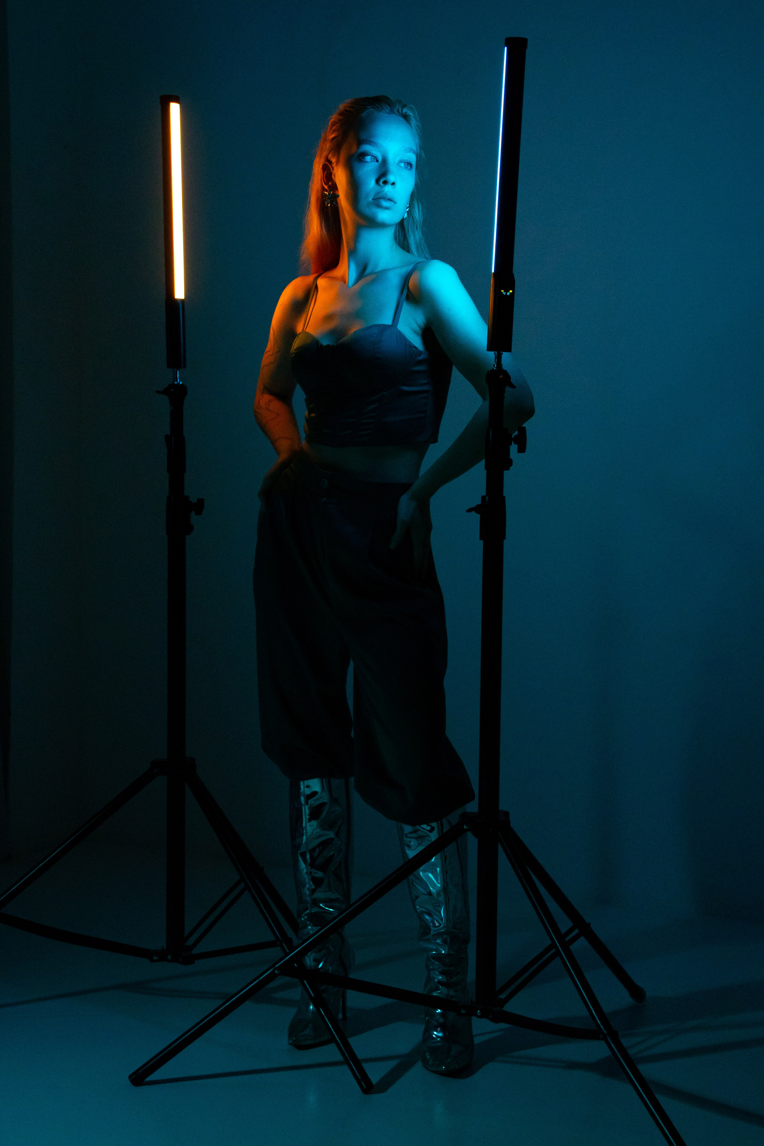 Фотограф в Санкт-Петербурге Яна Кобзева