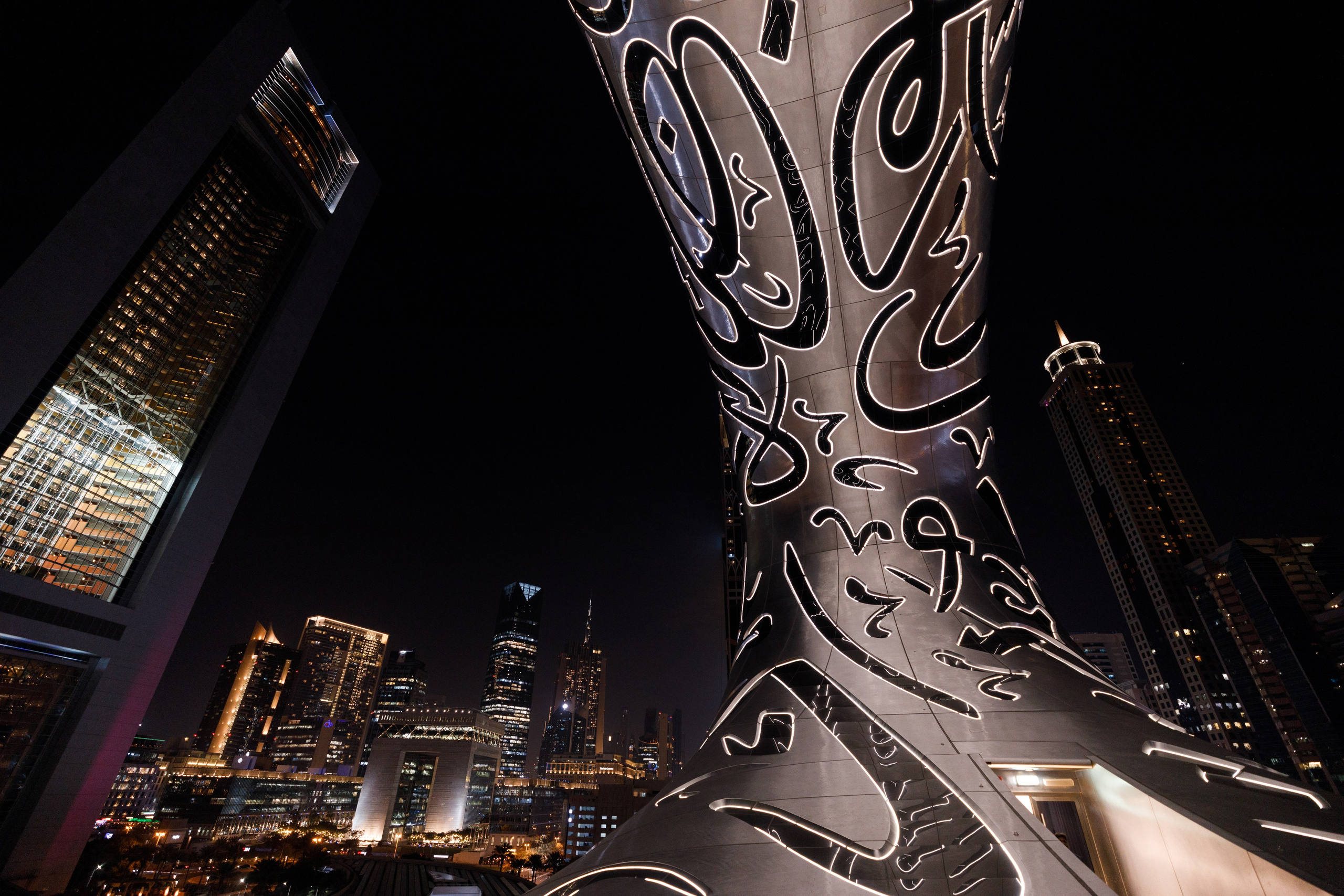 Дубай 2023. Руслан Плахтеев