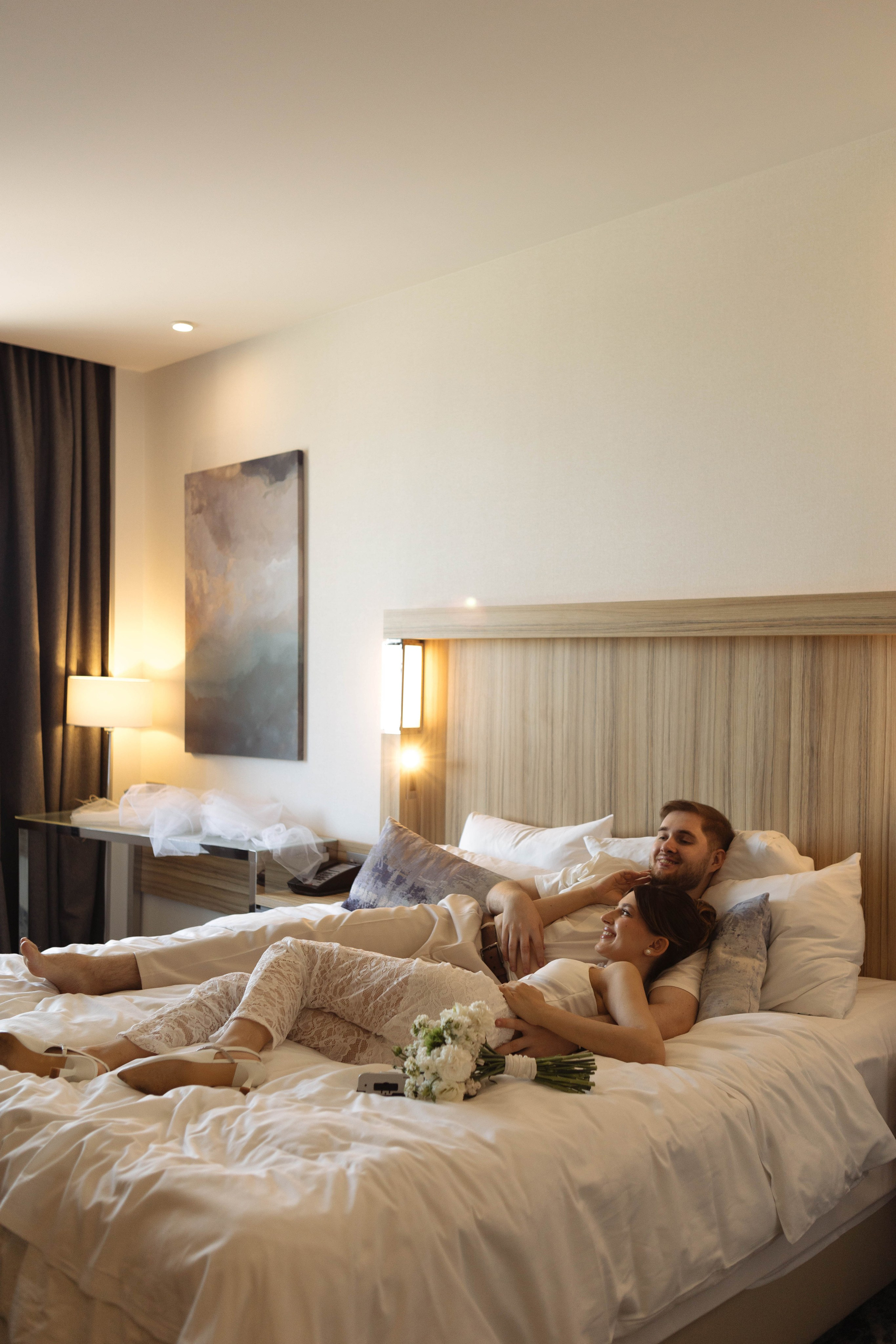 Кристина&Юрий. Свадебный фотограф в Ростове-на-Дону Виктория Трунова