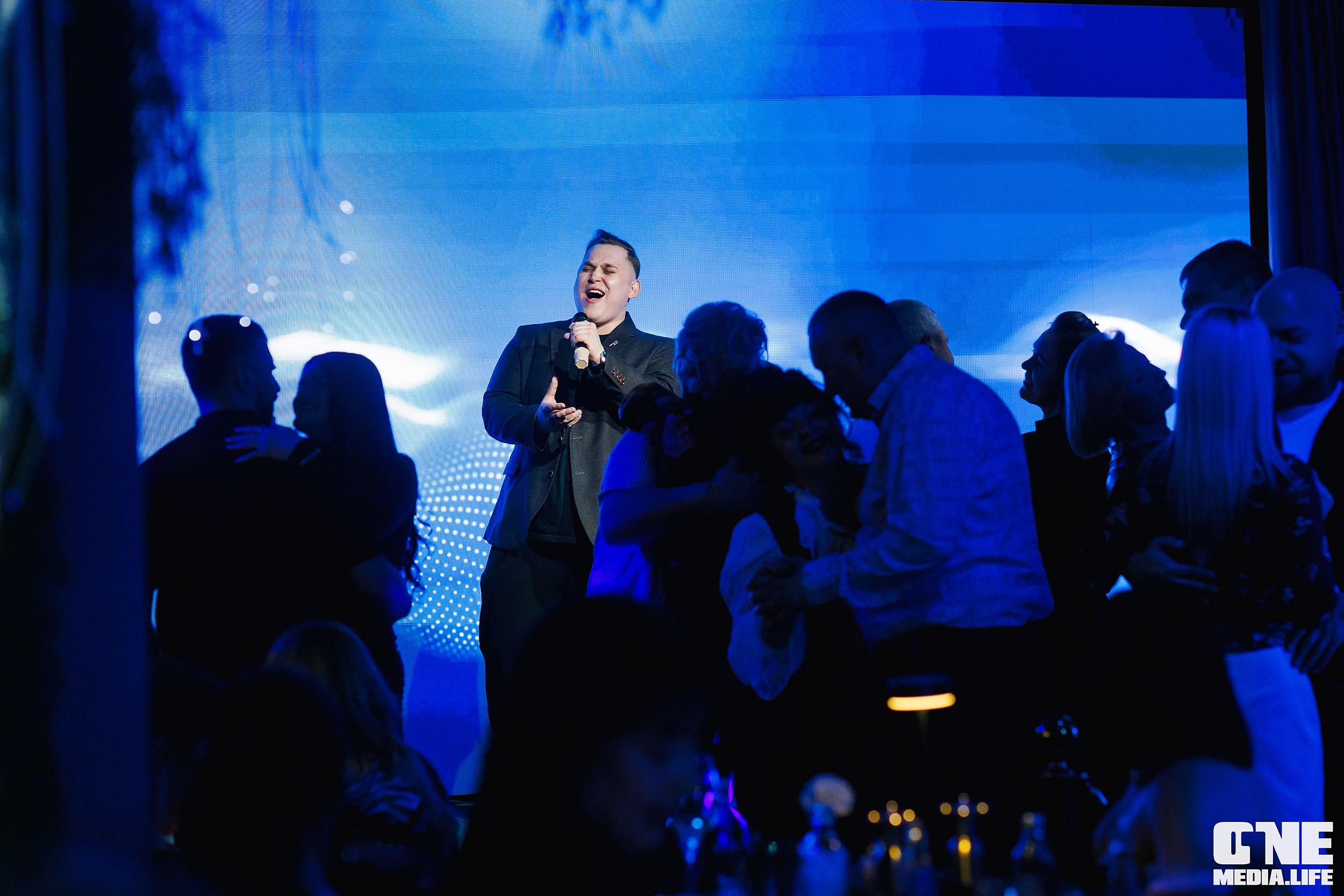 Фоторепортаж из ресторана Океан. One Media Life: фоторепортажи, фотоотчеты с мероприятий и заведений