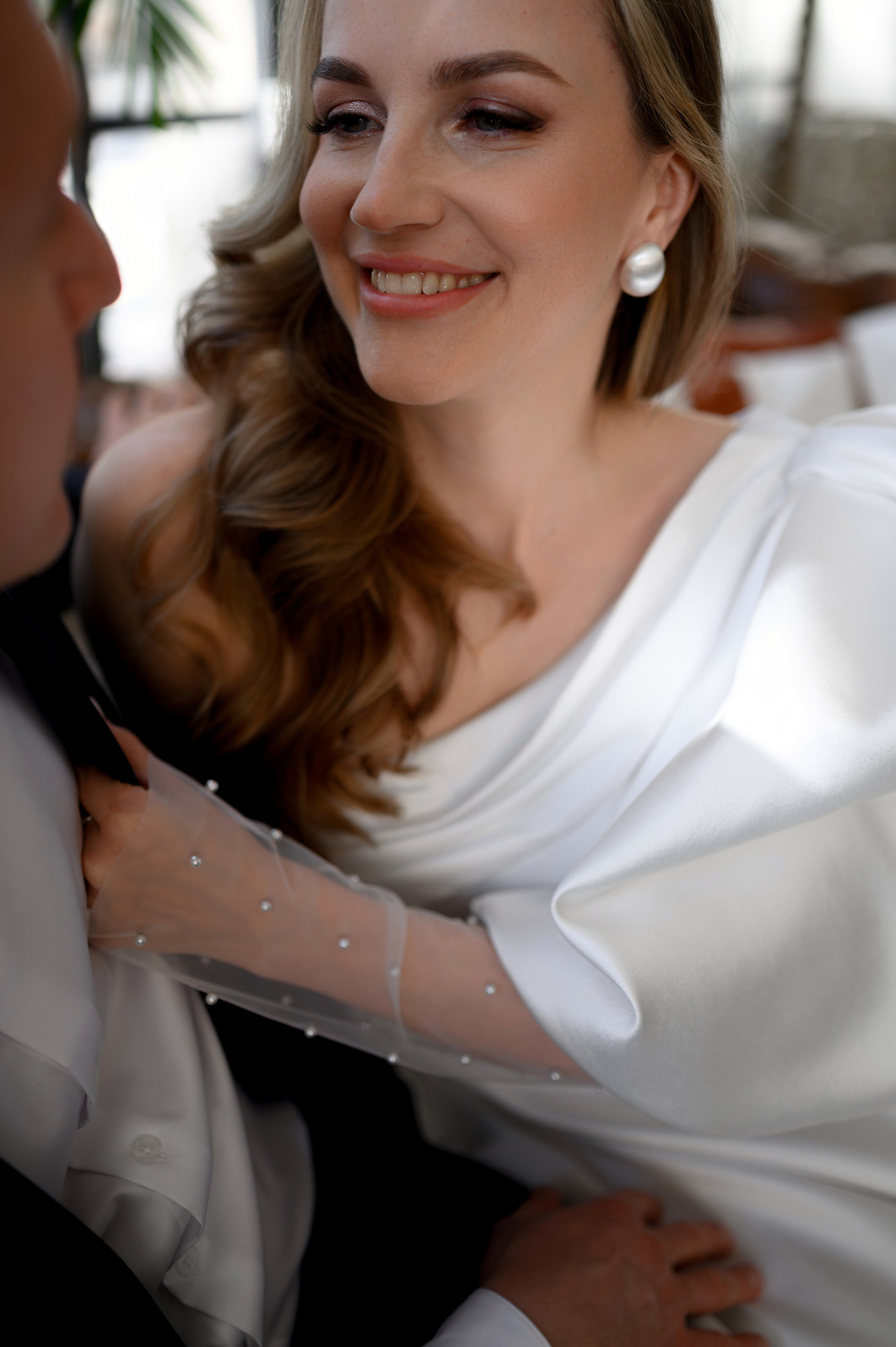 Дима и Настя 8 марта 2025. Свадебный фотограф. Крым и дальше!