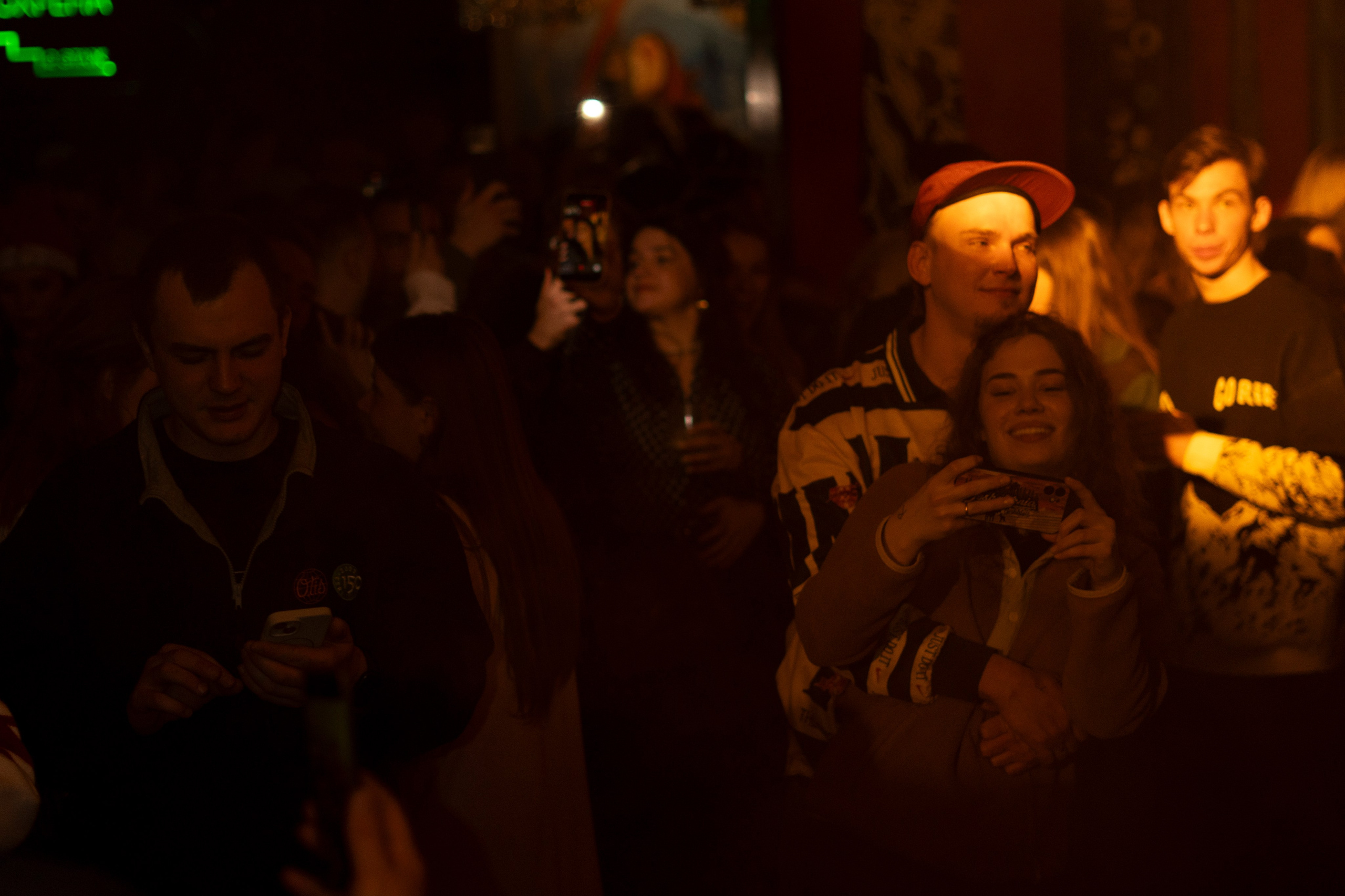 HNY. Анастасия Паршукова — фотограф Шерегеш Новосибирск