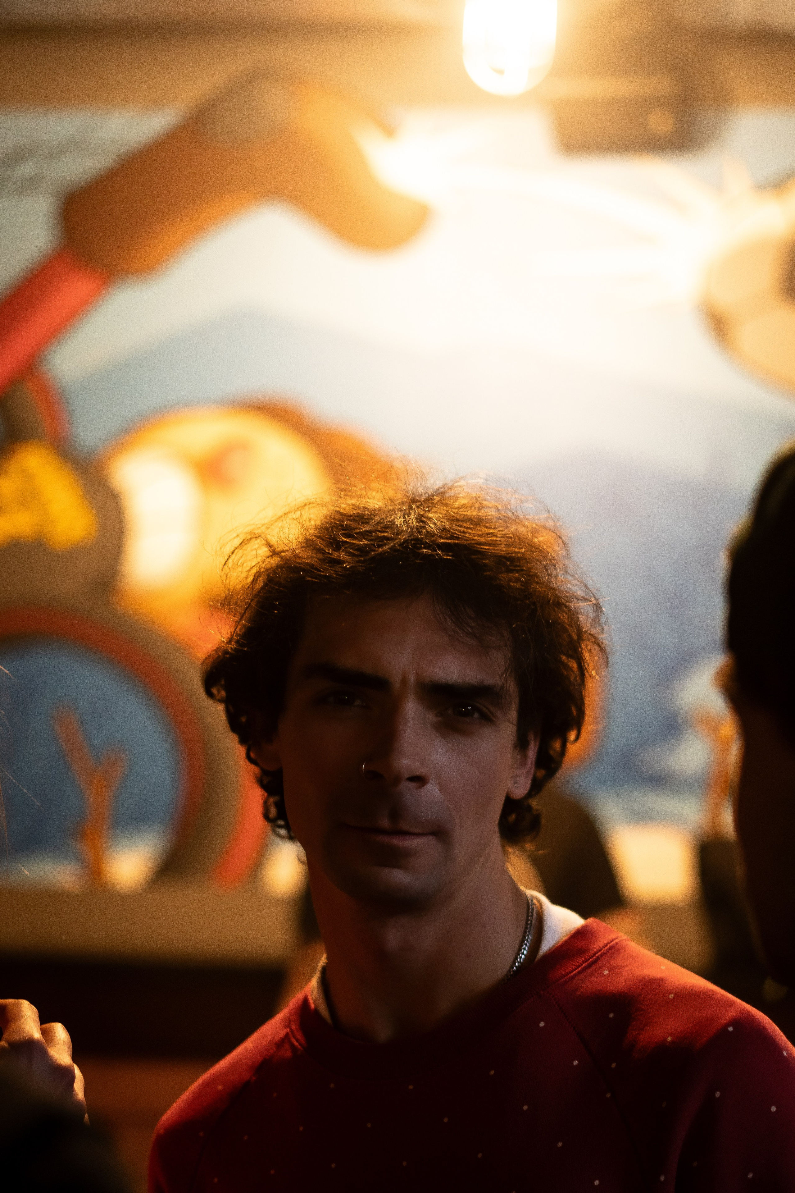 Рукс 15.02. Анастасия Паршукова — фотограф Шерегеш Новосибирск