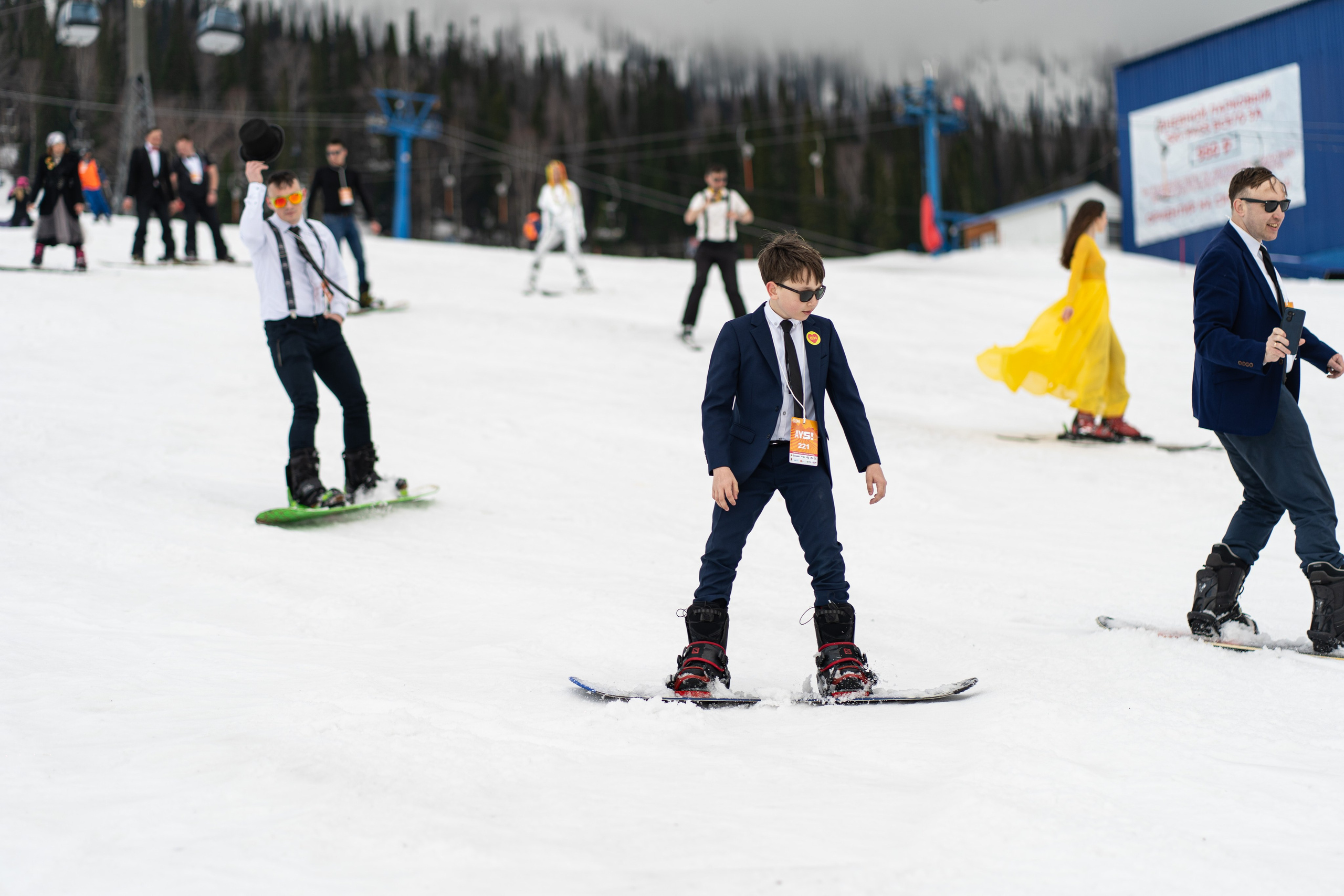Грелка 19.04.24. Анастасия Паршукова — фотограф Шерегеш Новосибирск