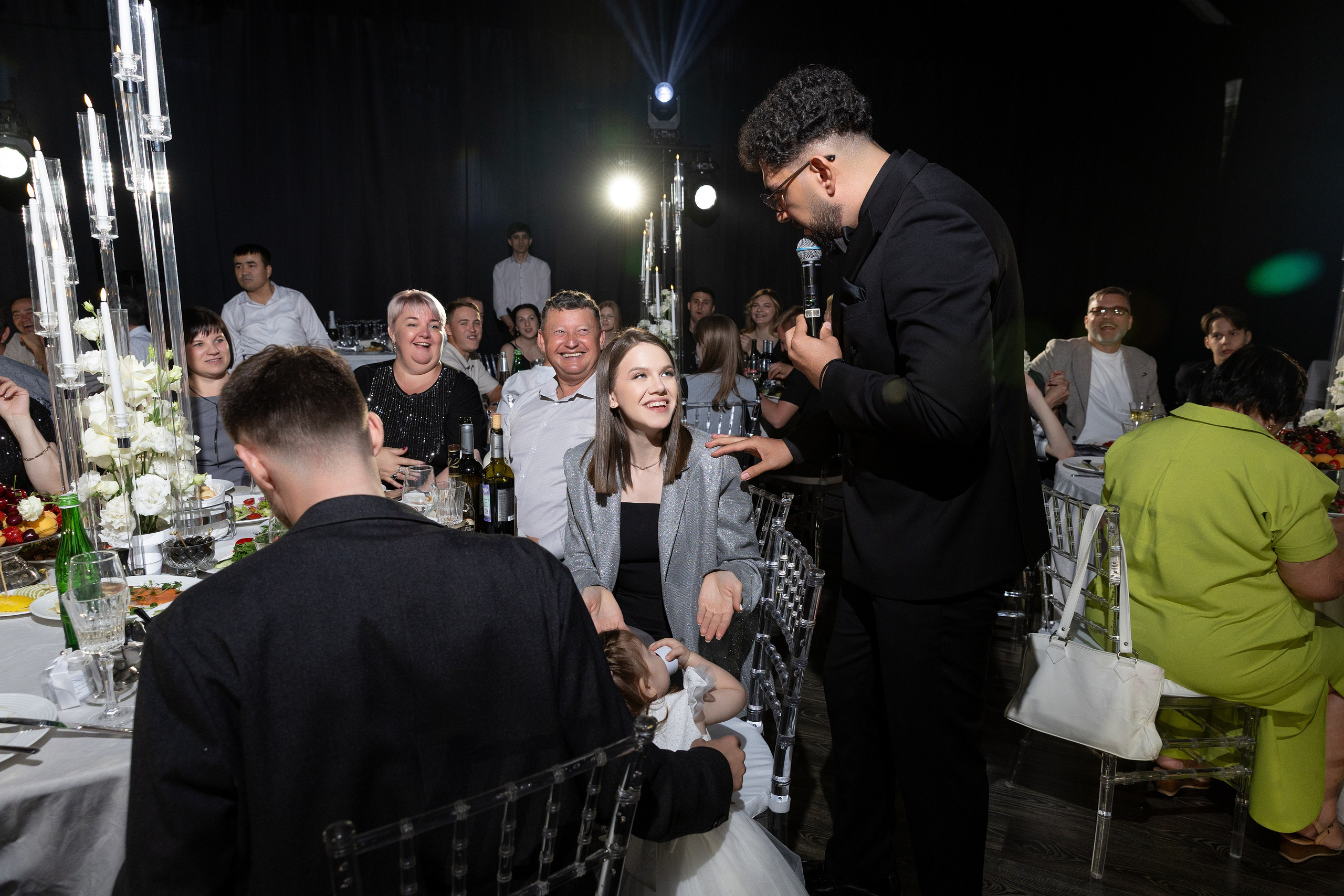 Кирилл & Евгения. Фотограф в Краснодаре Левик Казарян