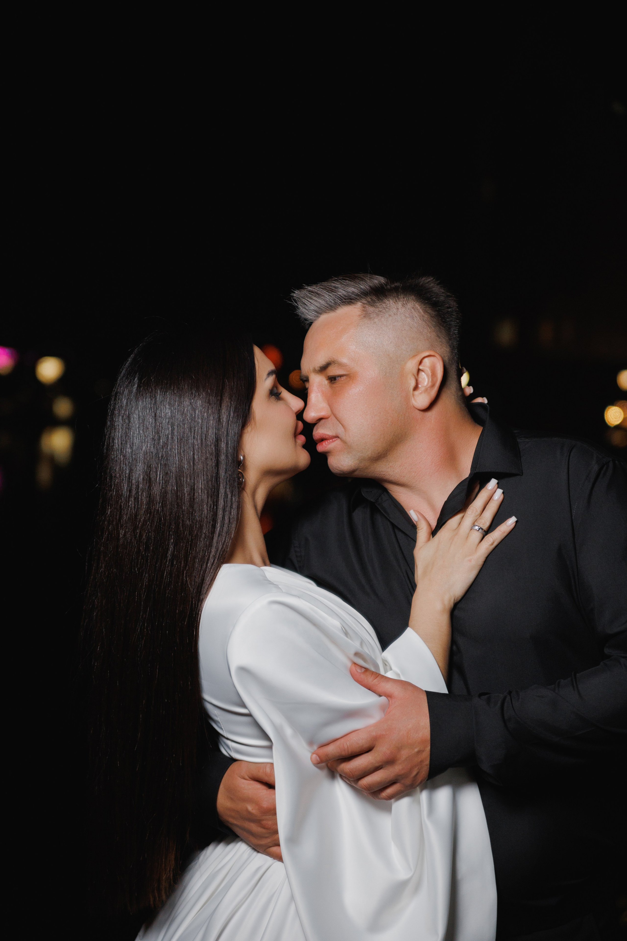 Анастасия и Роман. Фотограф Александр Закадычный | Таганрог