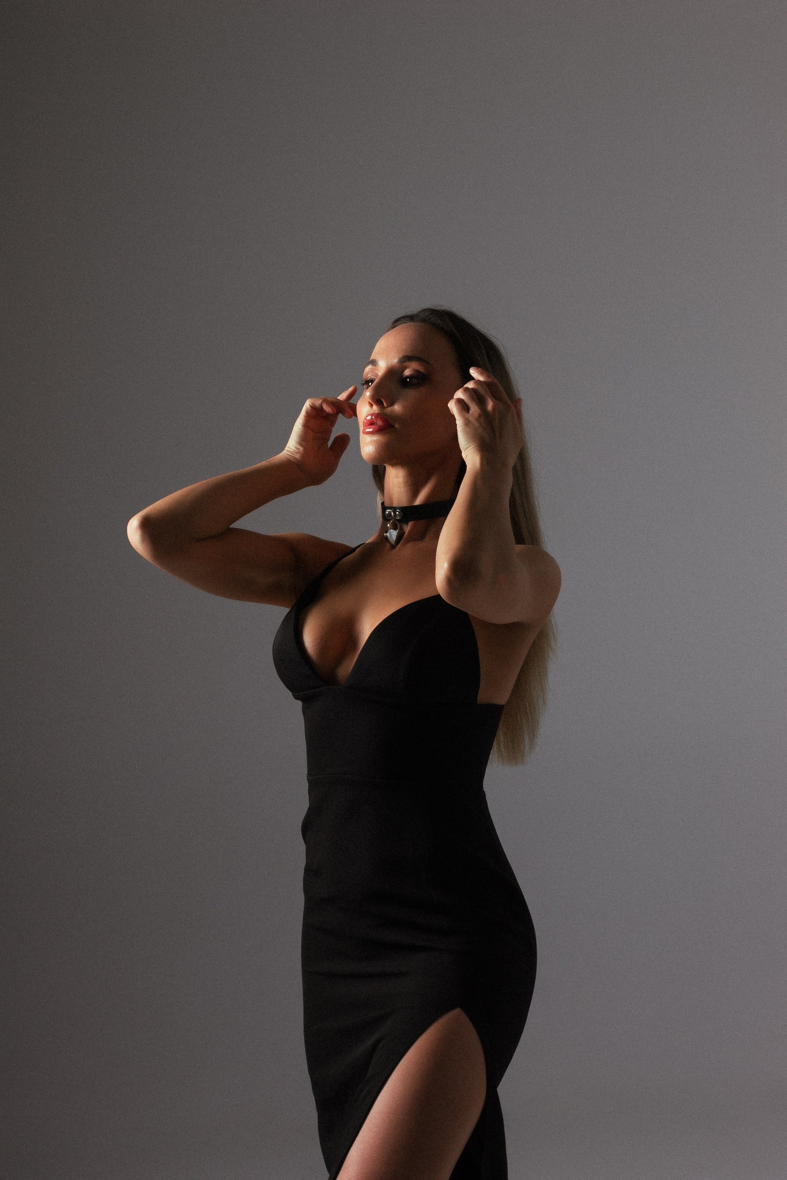 Дарья. Фотограф Александр Закадычный | Таганрог